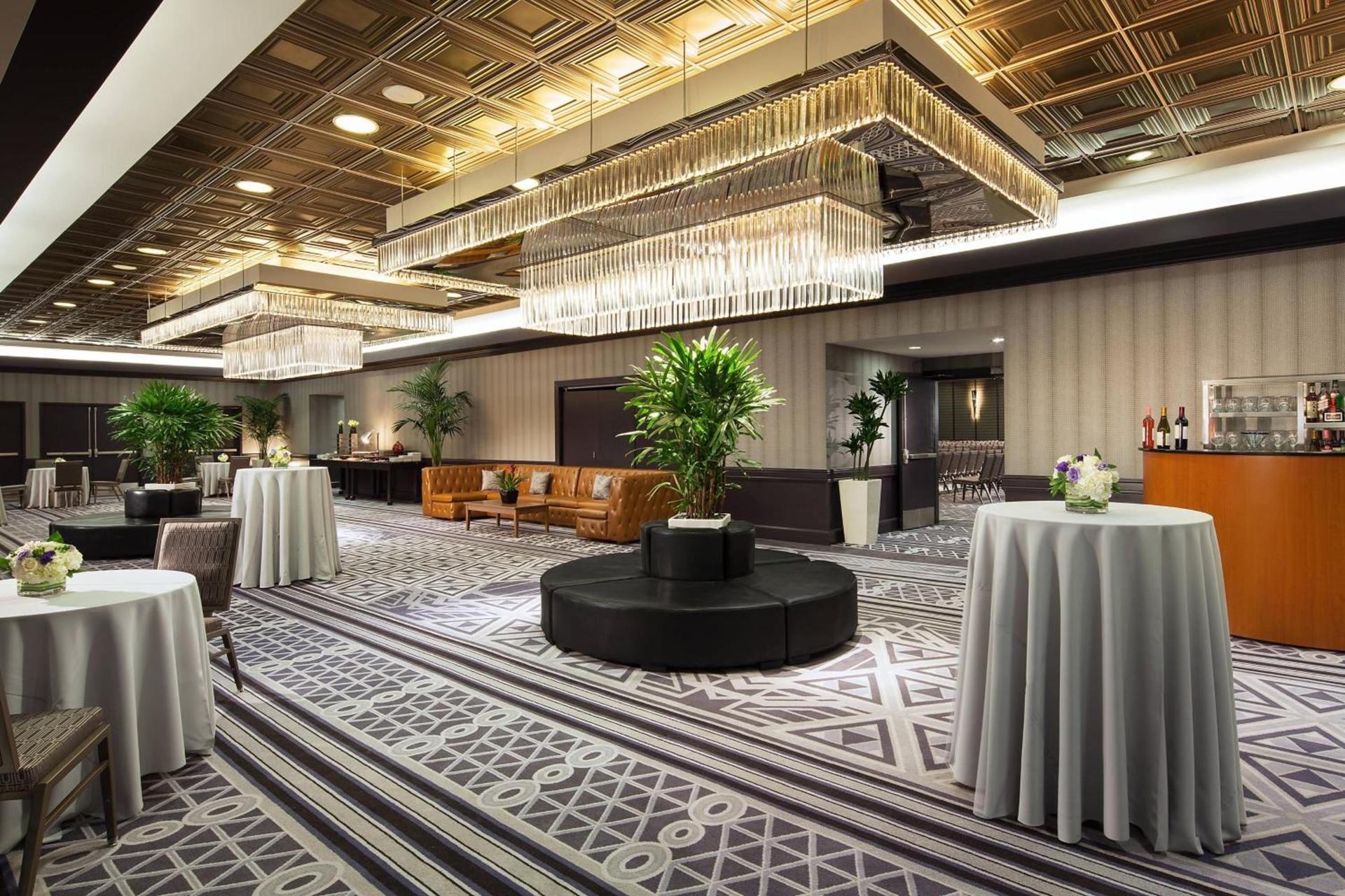 Sheraton Grand Los Angeles photo 52