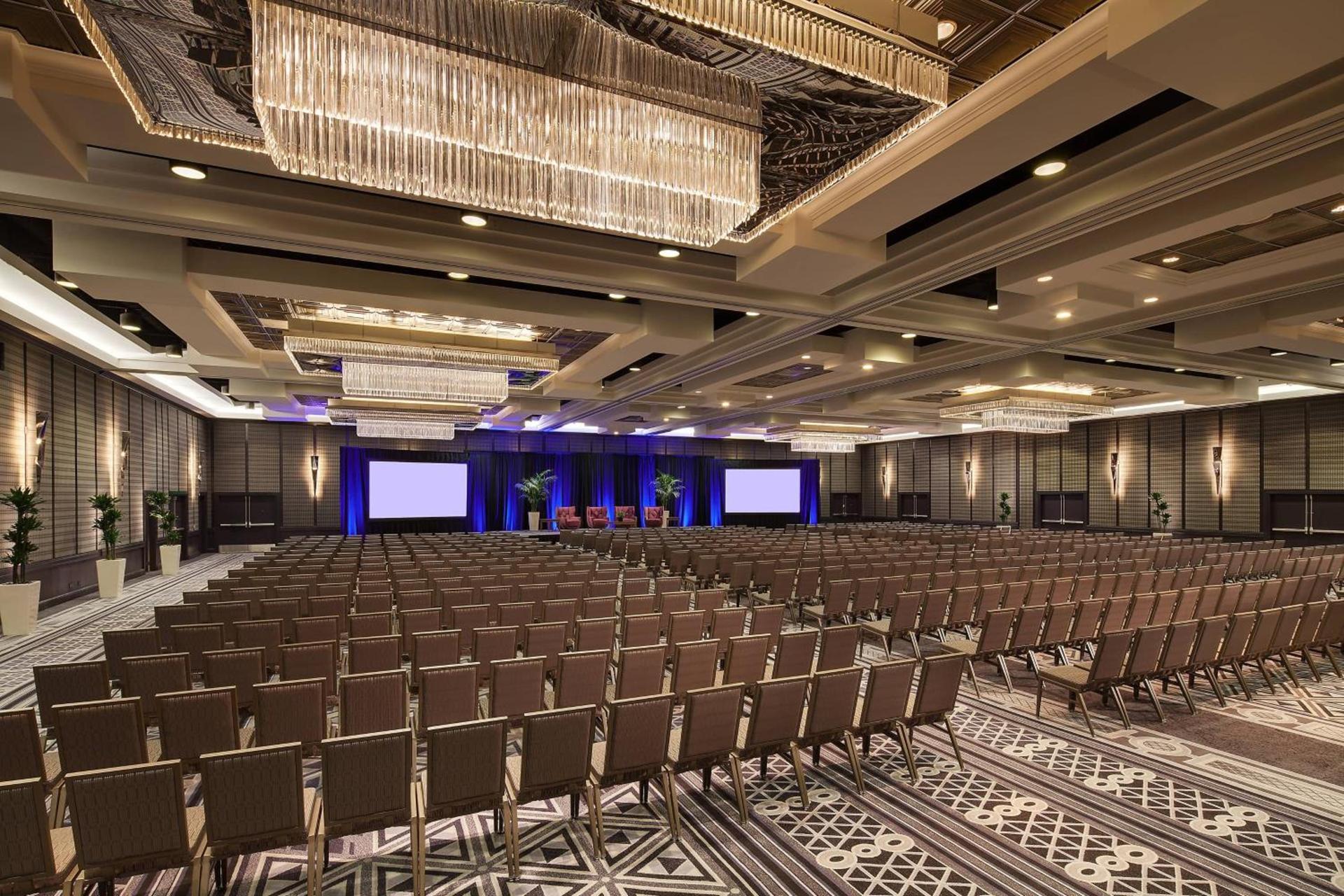 Sheraton Grand Los Angeles photo 53