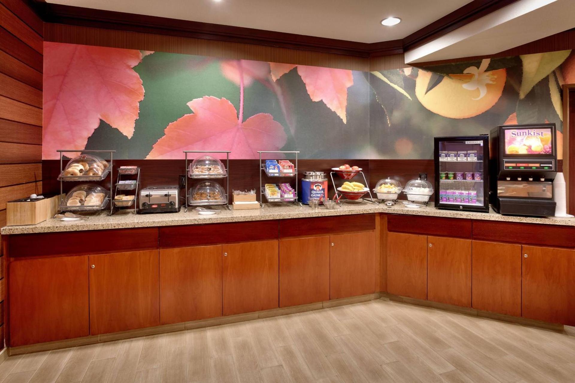 Fairfield Inn & Suites by Marriott Yuma photo 18