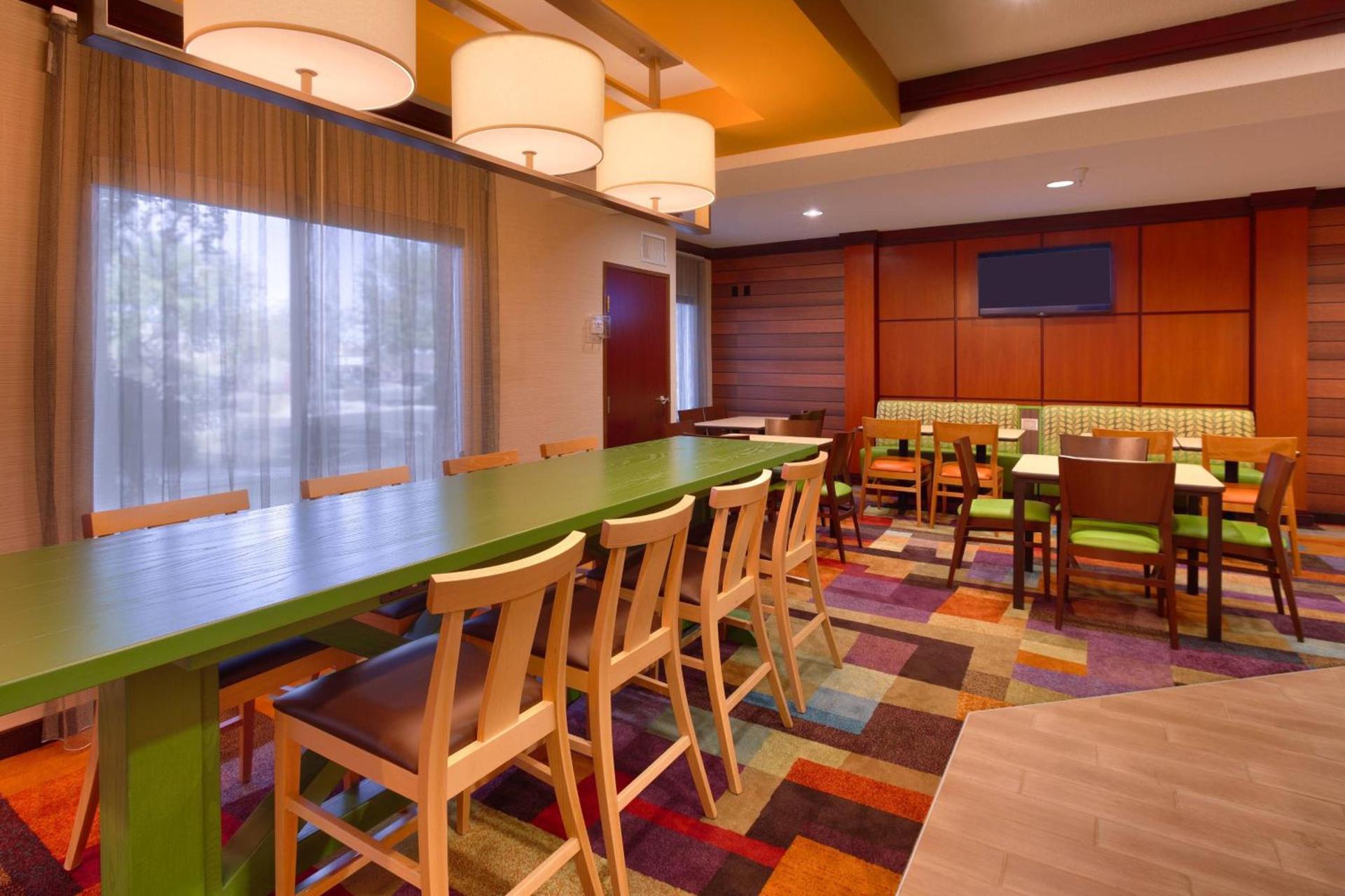 Fairfield Inn & Suites by Marriott Yuma photo 20