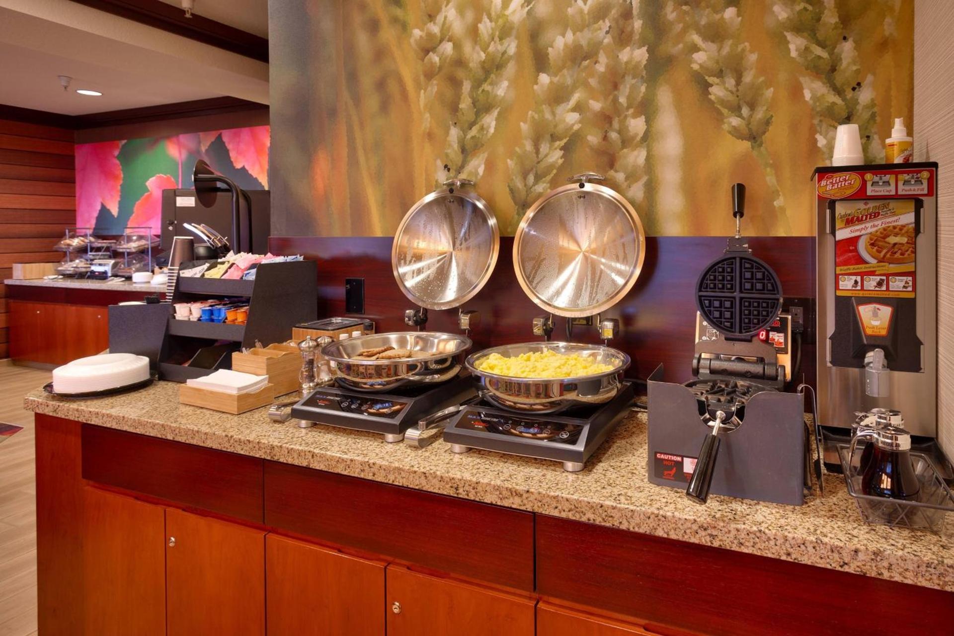 Fairfield Inn & Suites by Marriott Yuma photo 19