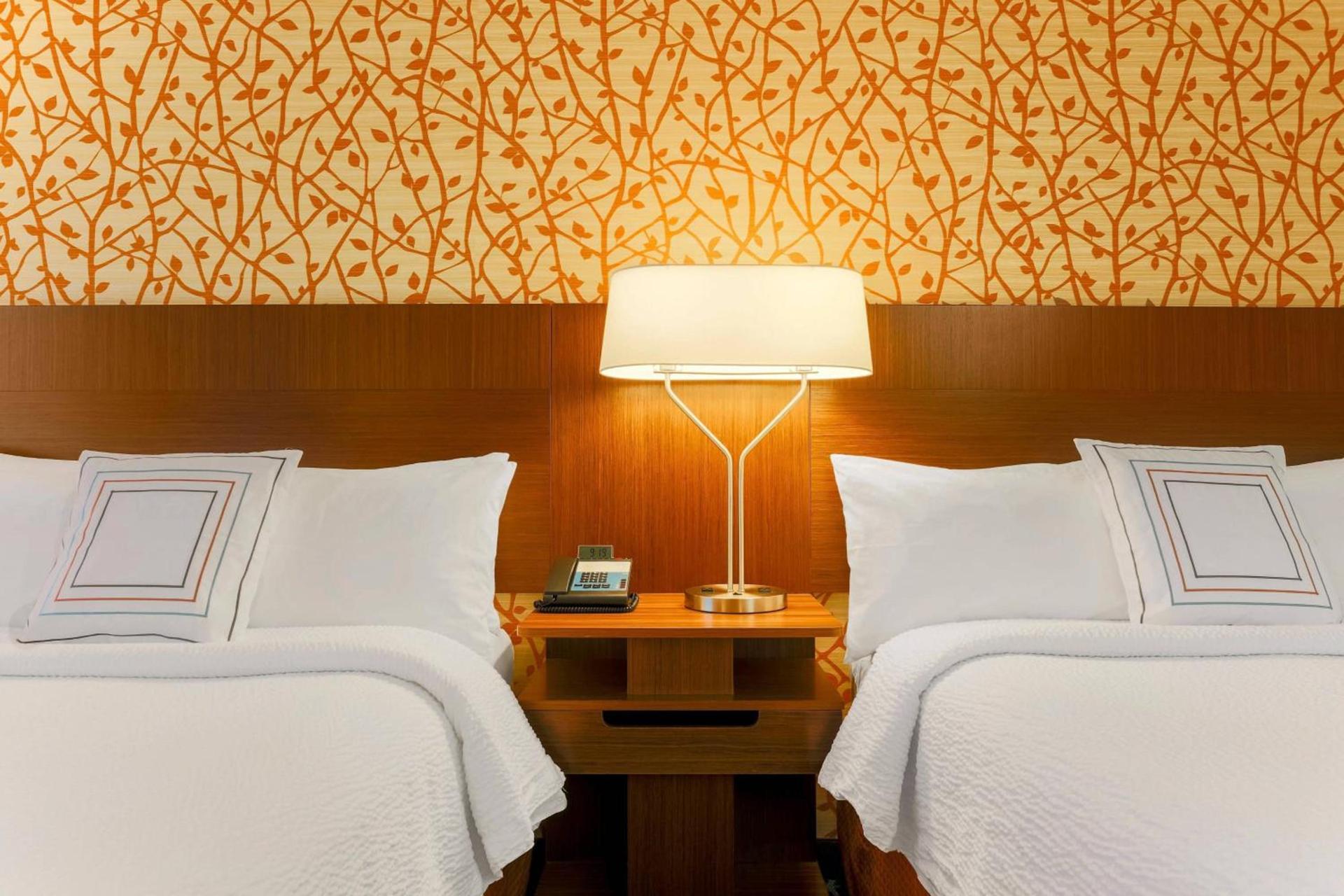 Fairfield Inn & Suites by Marriott Yuma photo 3