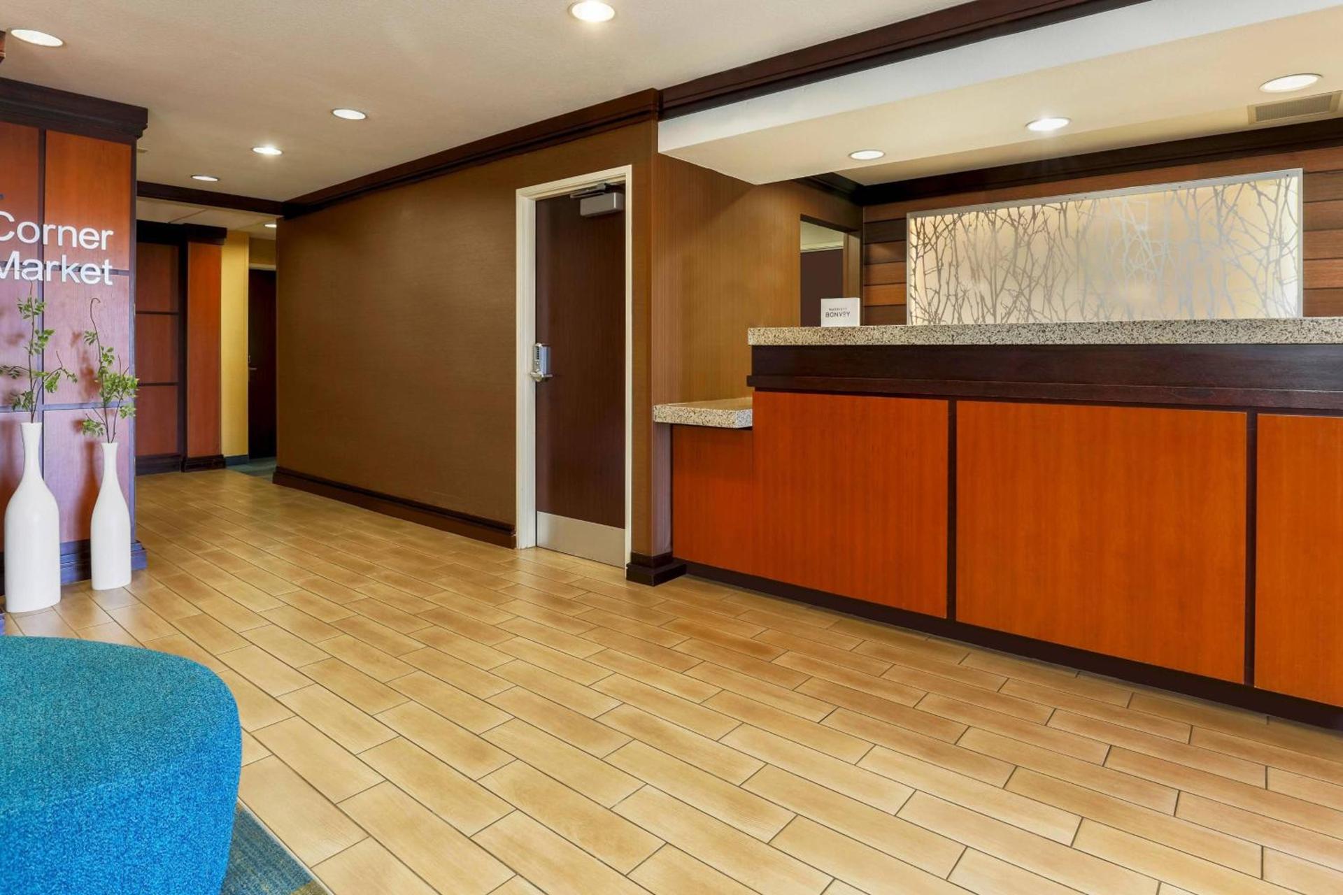 Fairfield Inn & Suites by Marriott Yuma photo 14