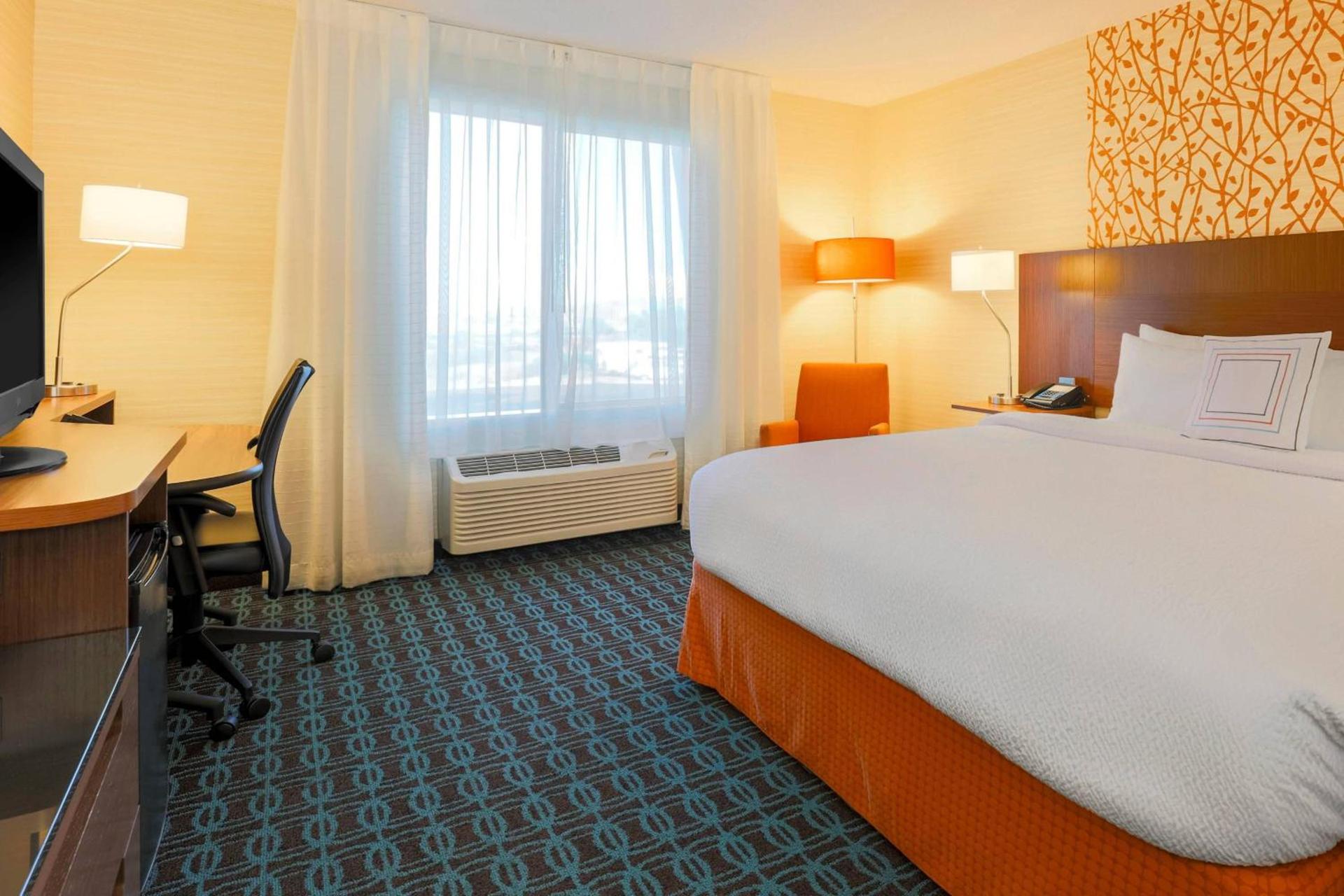 Fairfield Inn & Suites by Marriott Yuma photo 5
