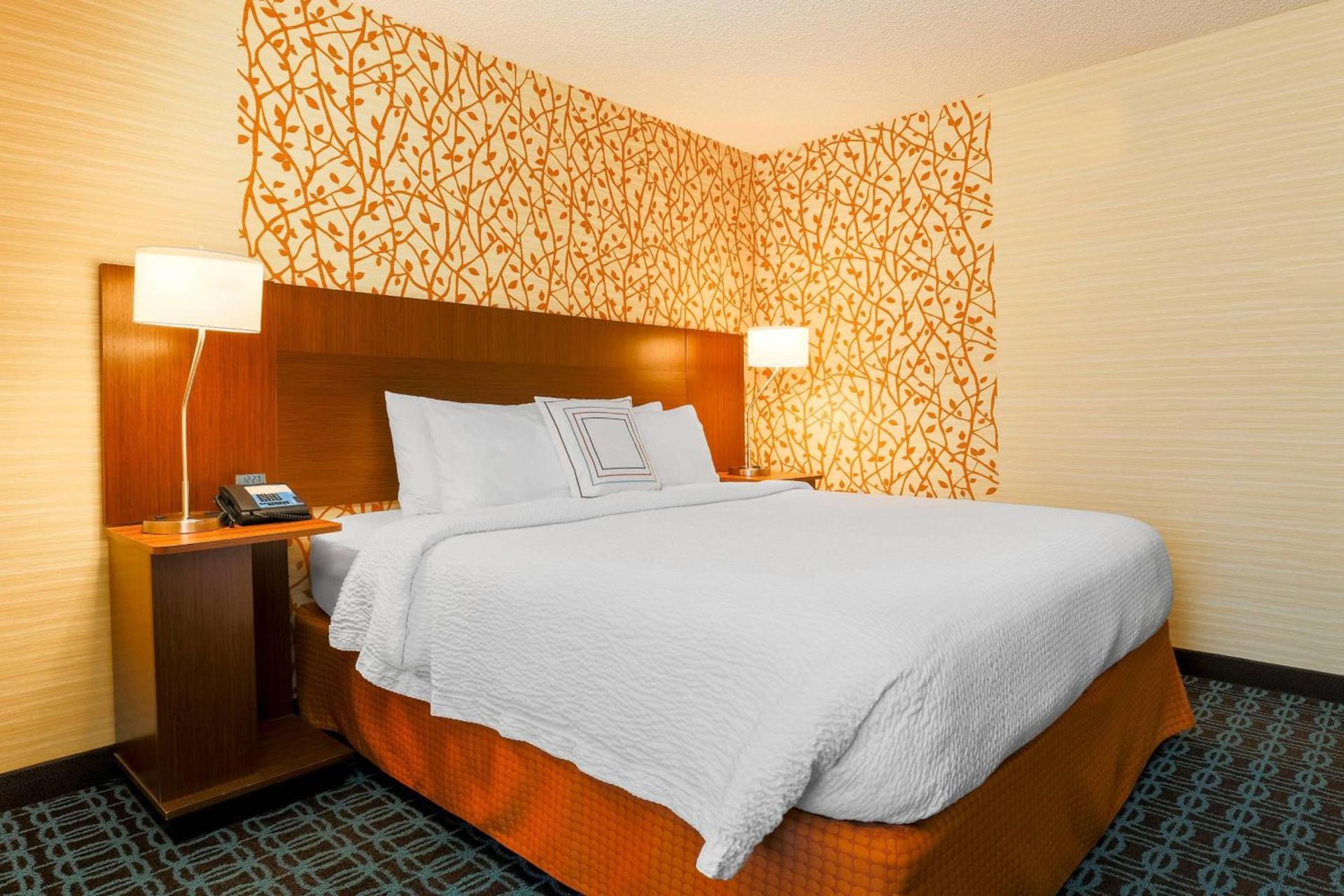 Fairfield Inn & Suites by Marriott Yuma photo 8