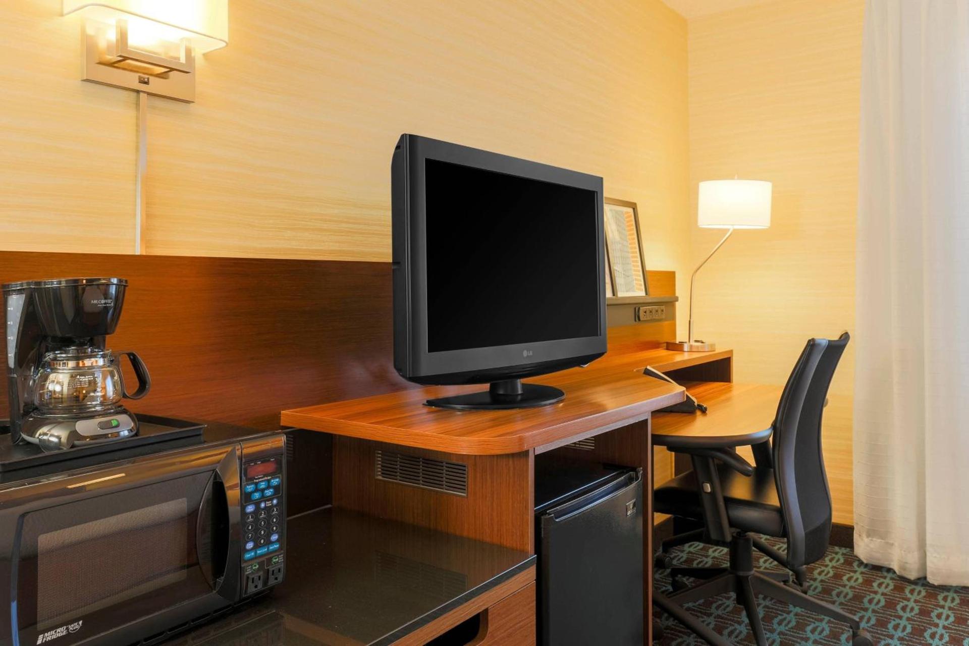 Fairfield Inn & Suites by Marriott Yuma photo 11
