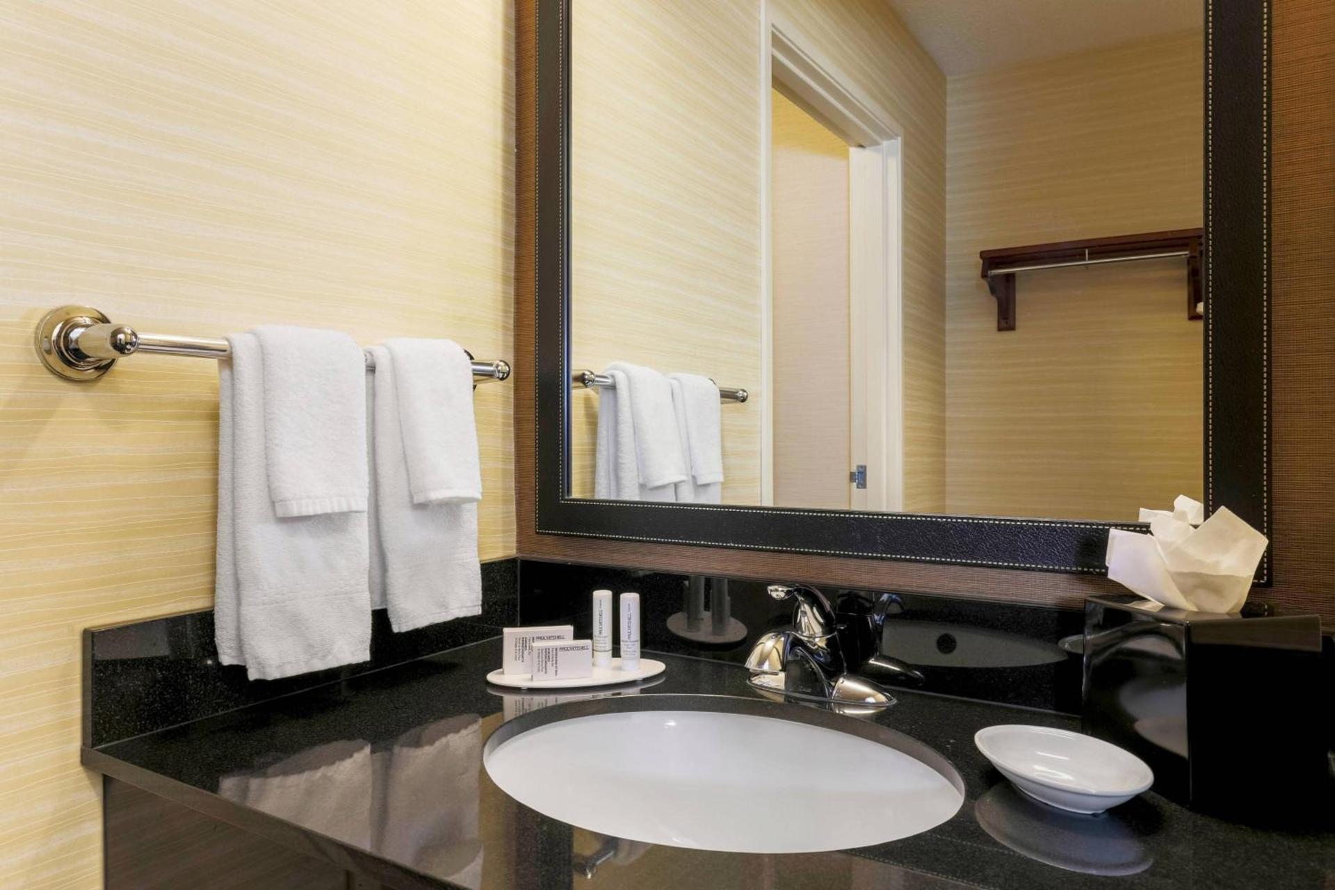 Fairfield Inn & Suites by Marriott Yuma photo 27