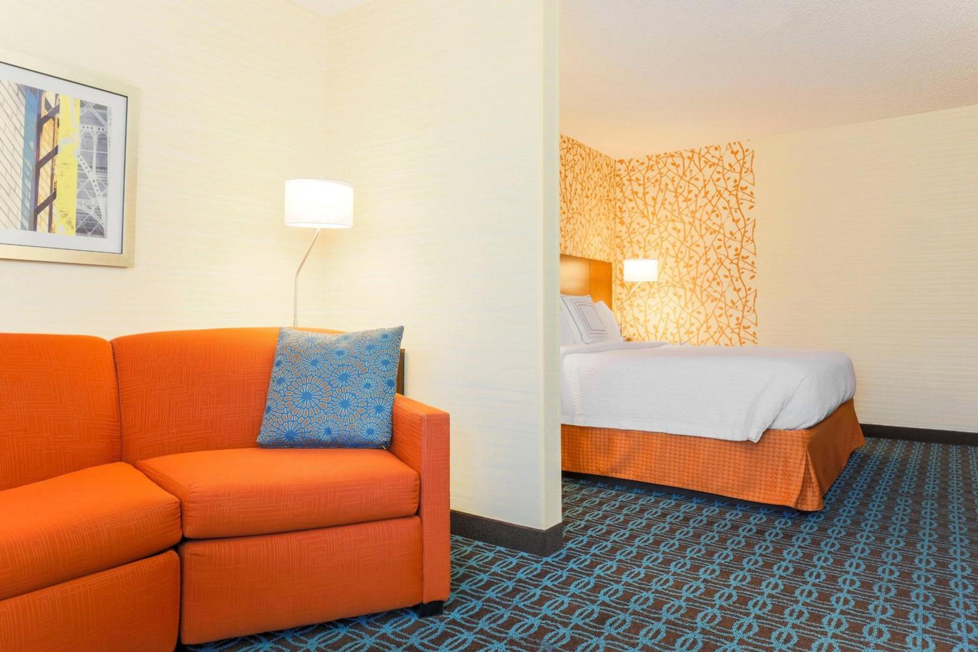Fairfield Inn & Suites by Marriott Yuma photo 10