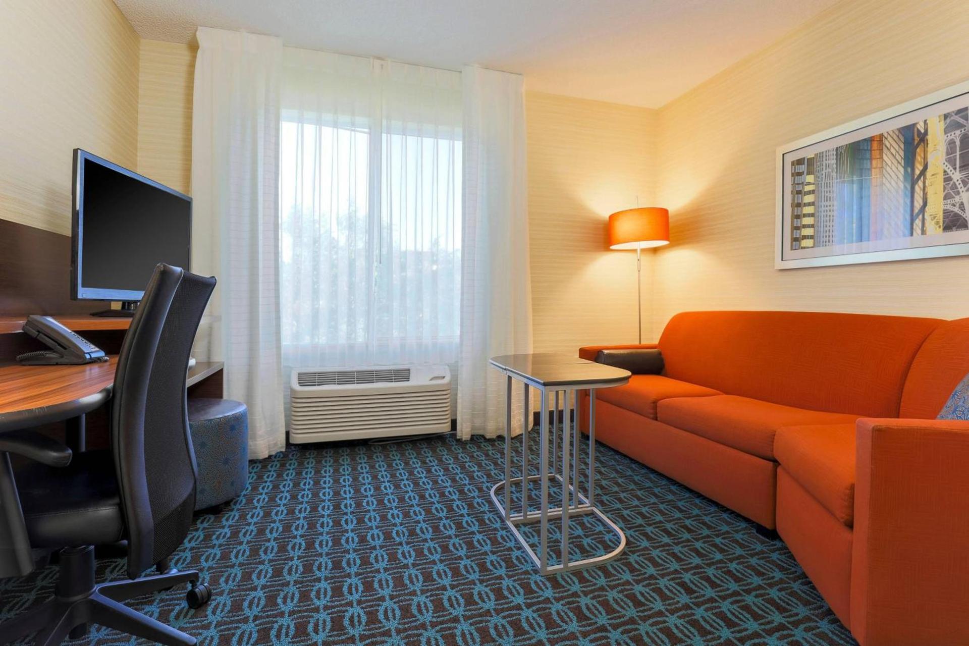 Fairfield Inn & Suites by Marriott Yuma photo 9