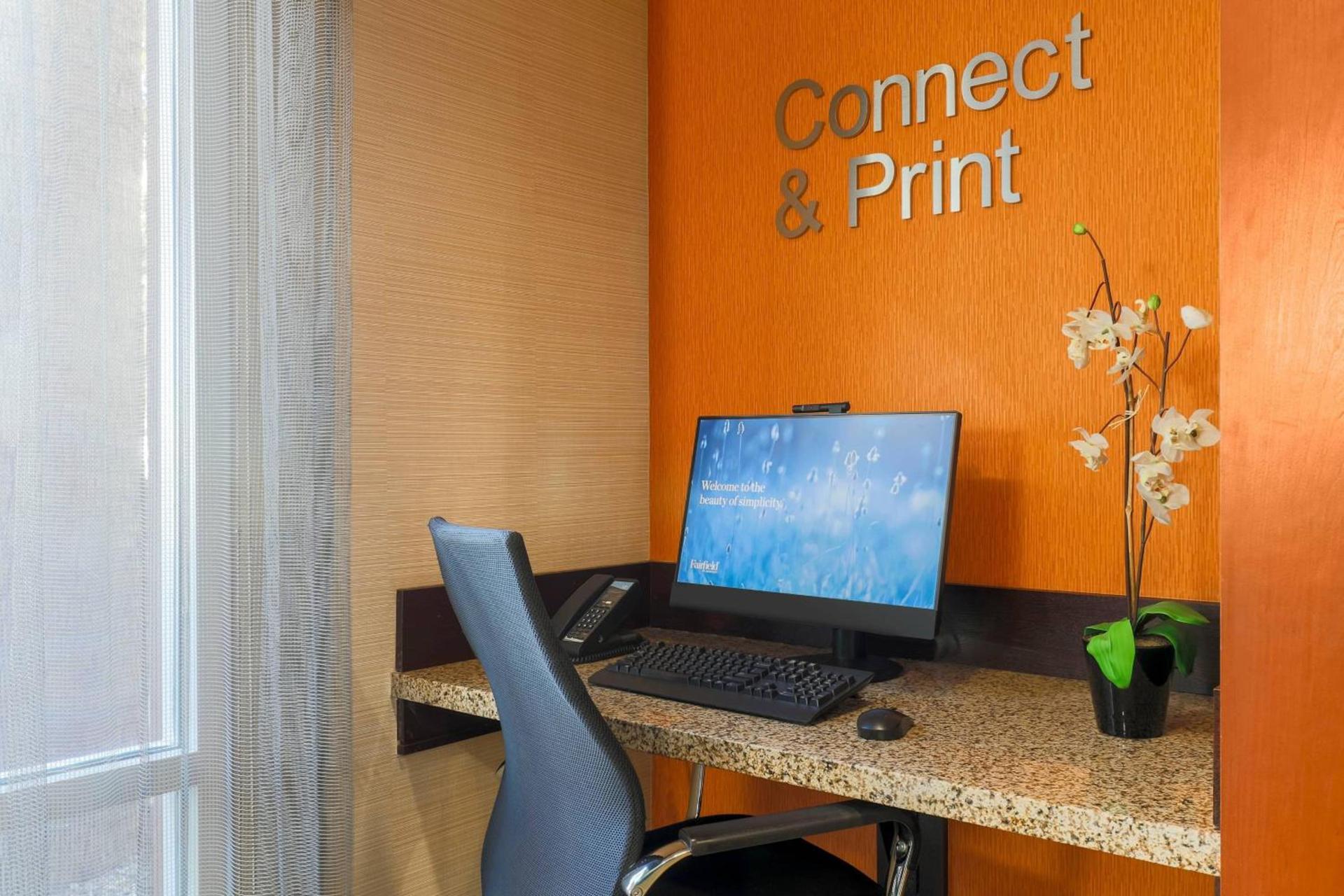 Fairfield Inn & Suites by Marriott Yuma photo 15