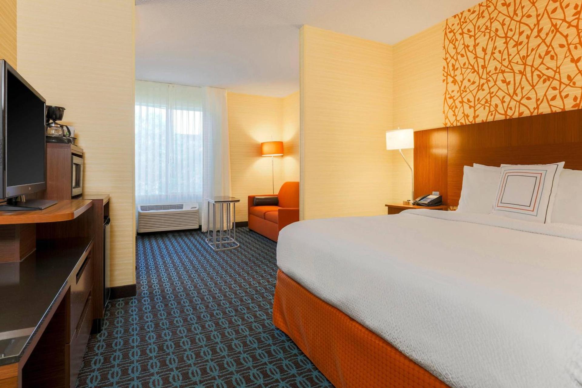 Fairfield Inn & Suites by Marriott Yuma photo 7