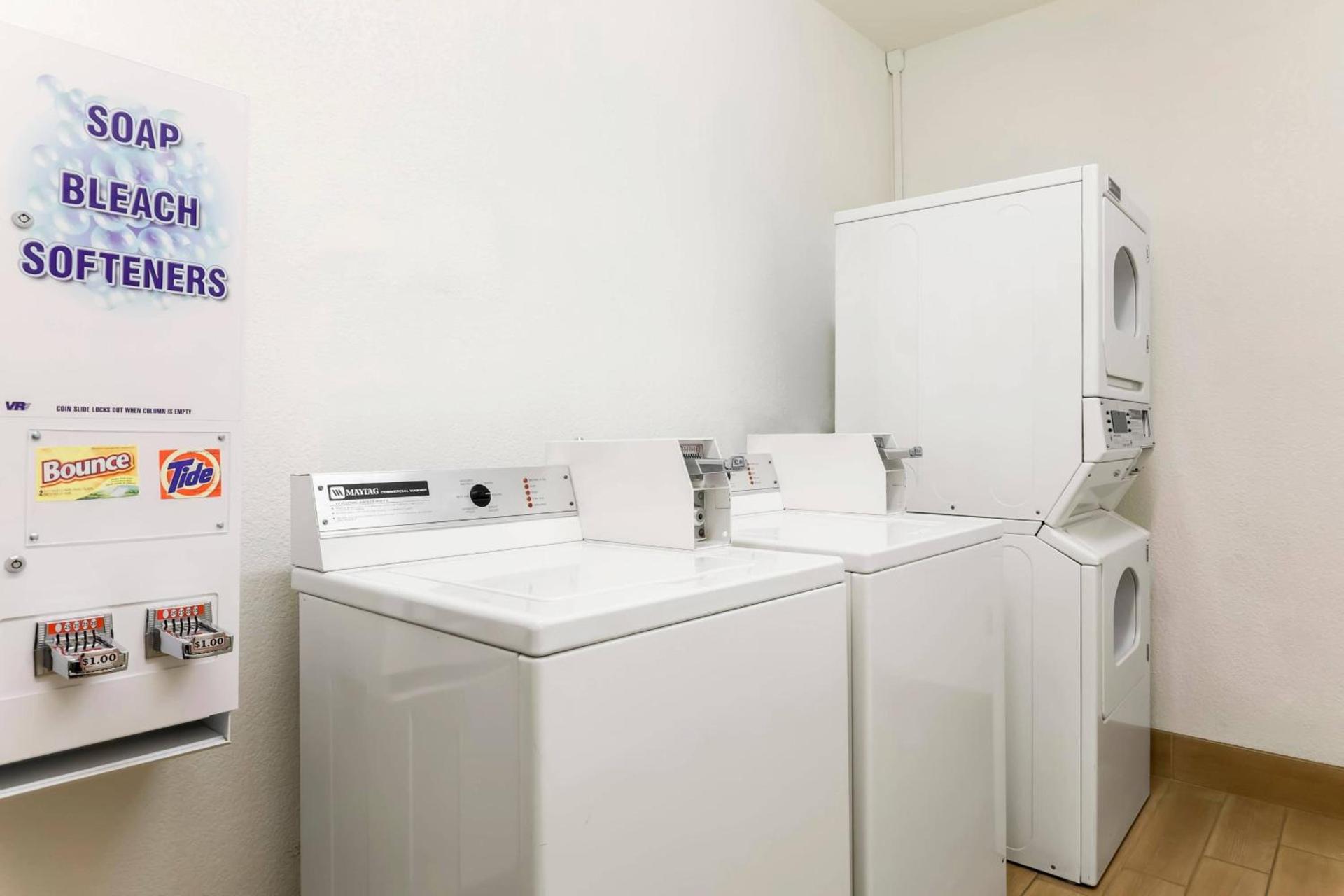 Fairfield Inn & Suites by Marriott Yuma photo 17