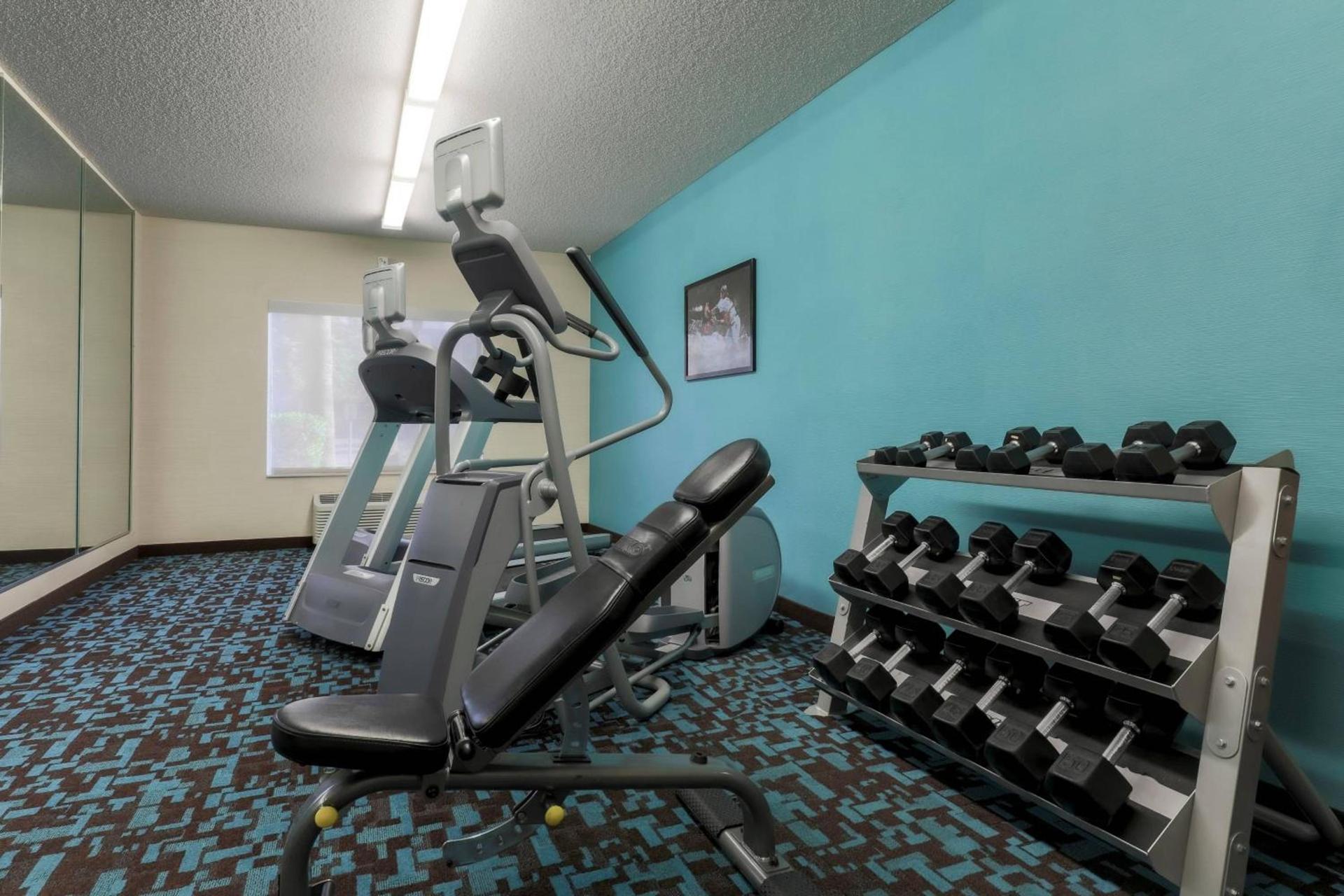 Fairfield Inn & Suites by Marriott Yuma photo 23