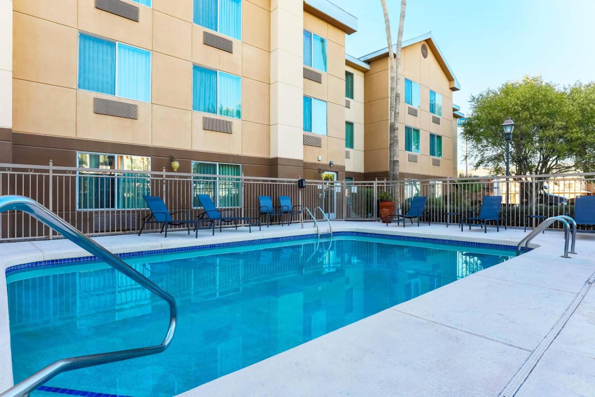 Fairfield Inn & Suites by Marriott Yuma photo 21