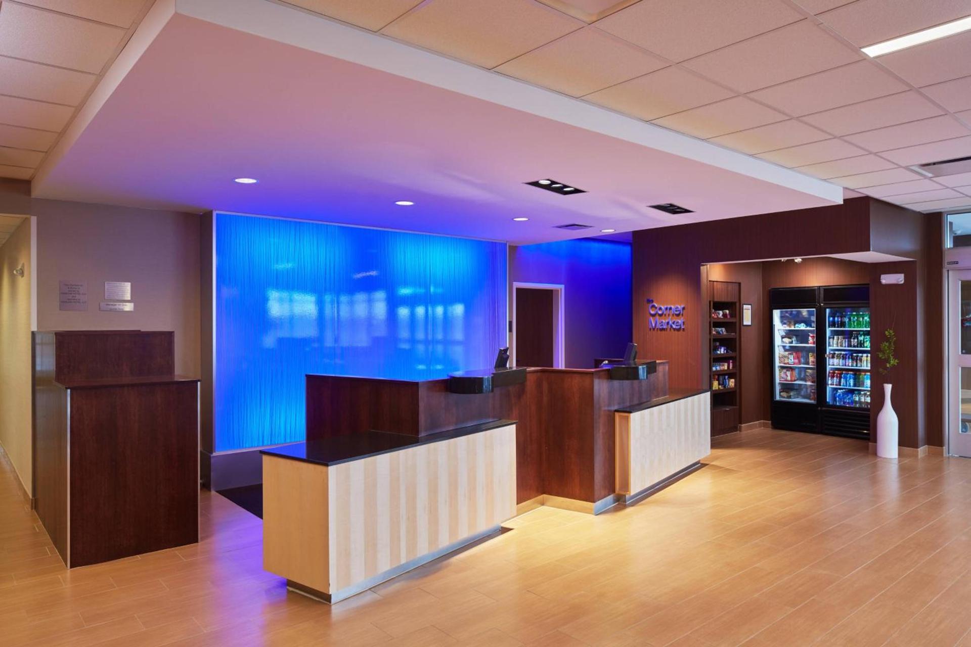 Fairfield Inn & Suites by Marriott Rawlins photo 10
