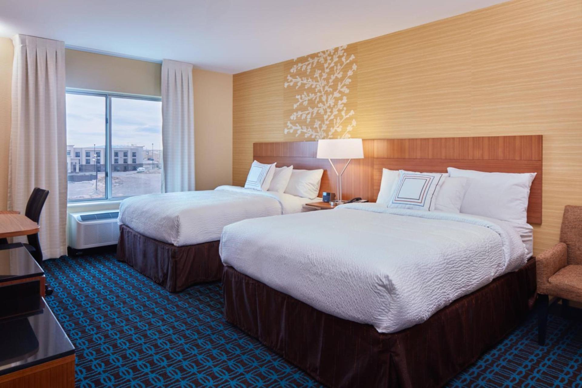 Fairfield Inn & Suites by Marriott Rawlins photo 11