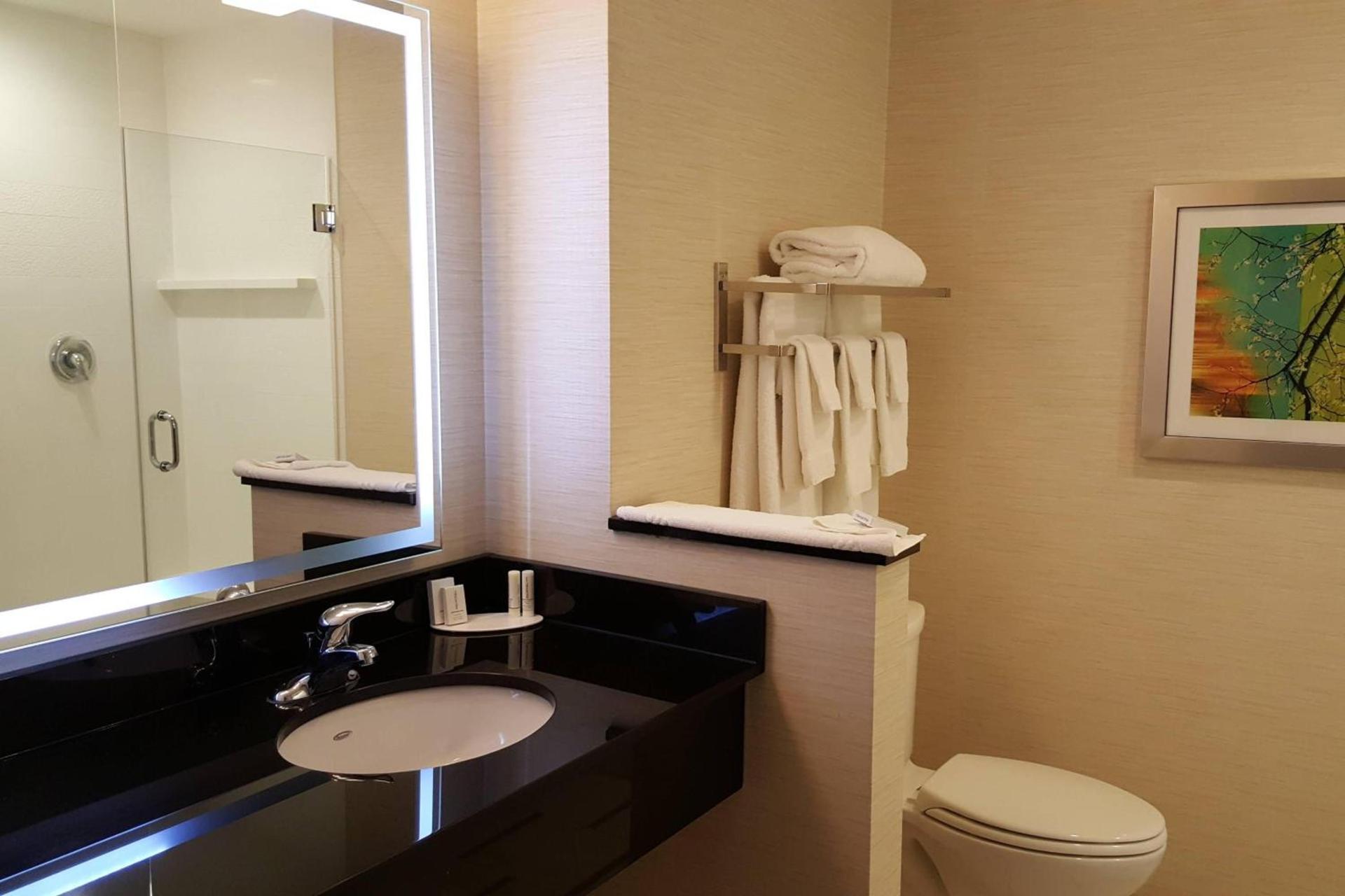Fairfield Inn & Suites by Marriott Rawlins photo 24