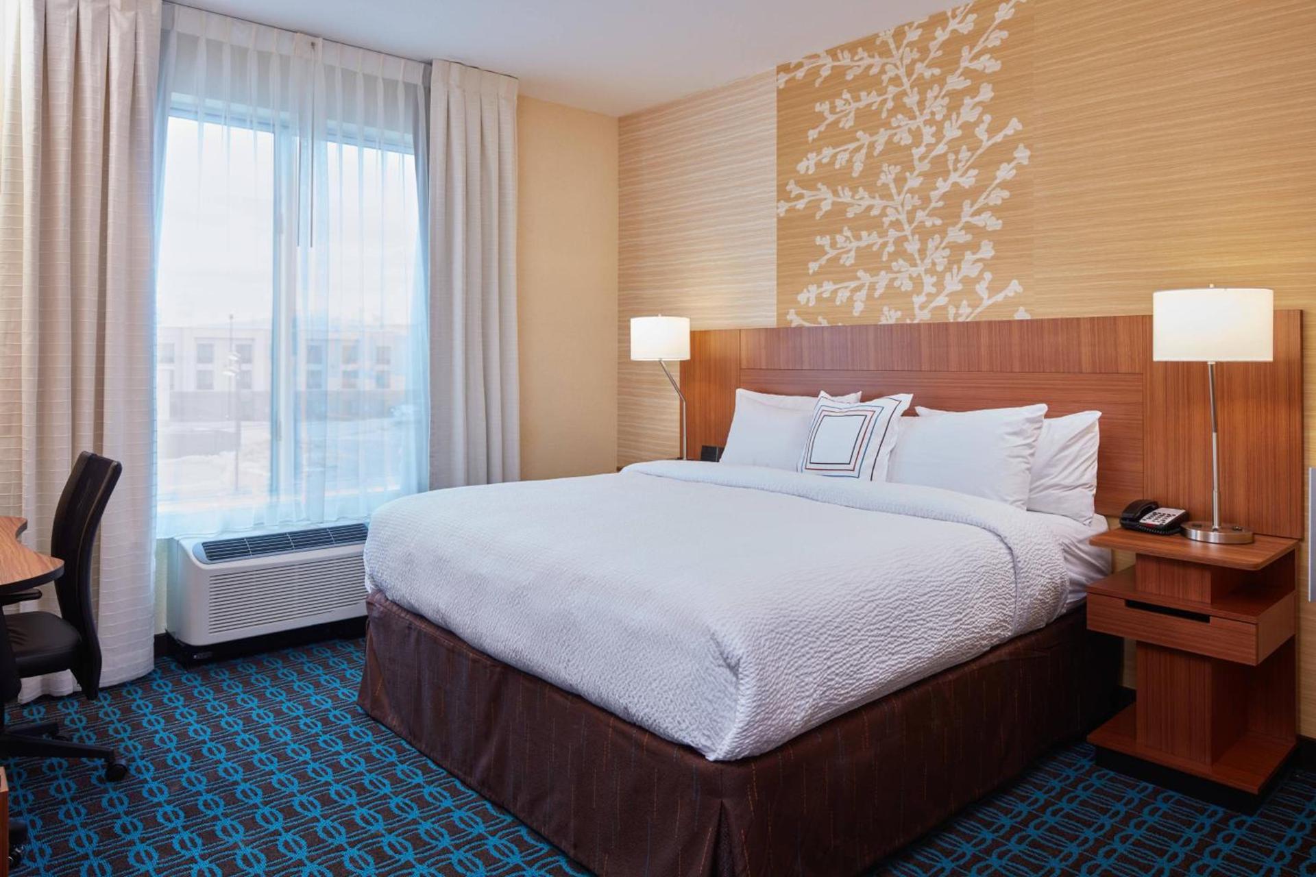 Fairfield Inn & Suites by Marriott Rawlins photo 12