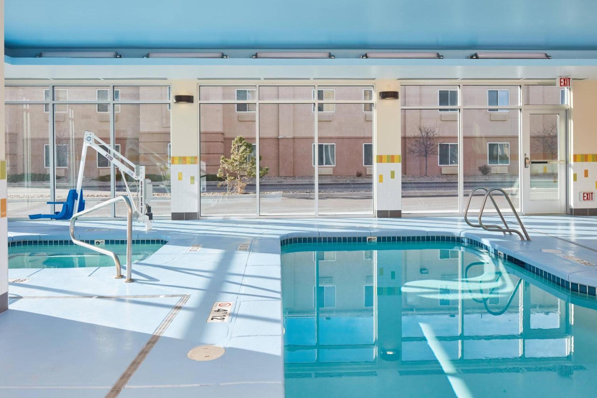 Fairfield Inn & Suites by Marriott Rawlins photo 17