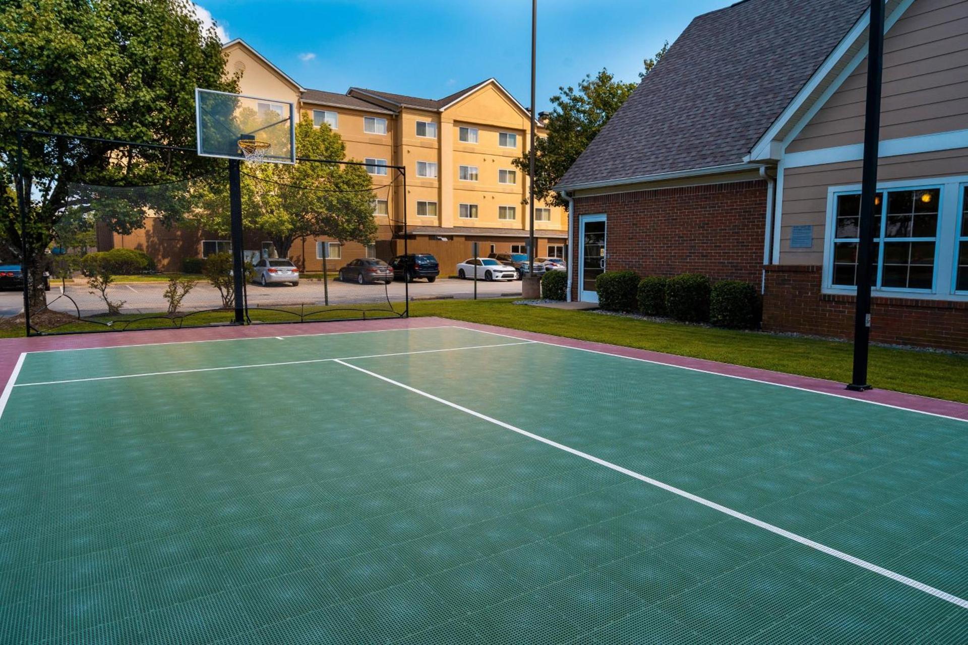 Residence Inn by Marriott North Little Rock photo 58