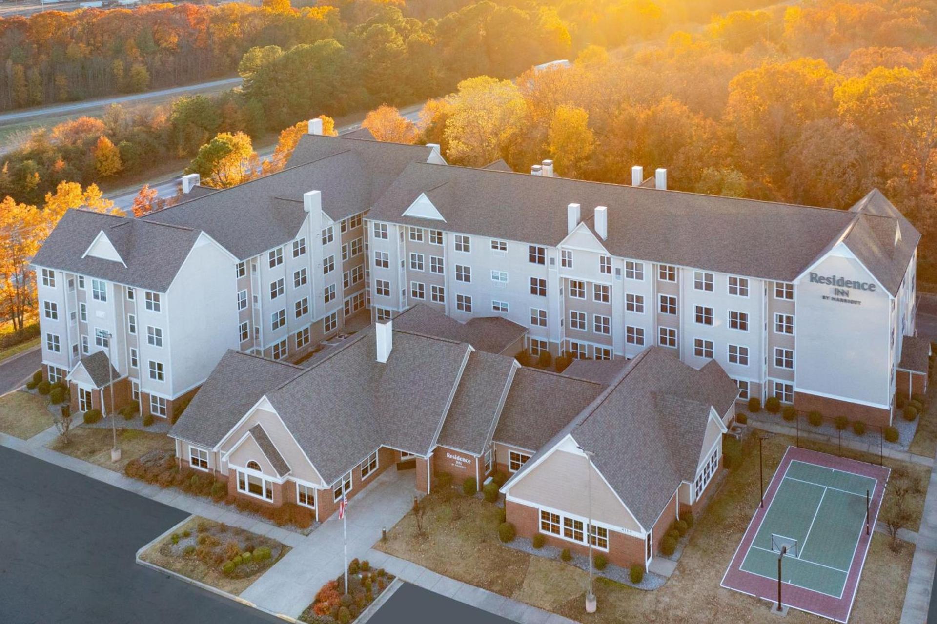 Residence Inn by Marriott North Little Rock photo 3