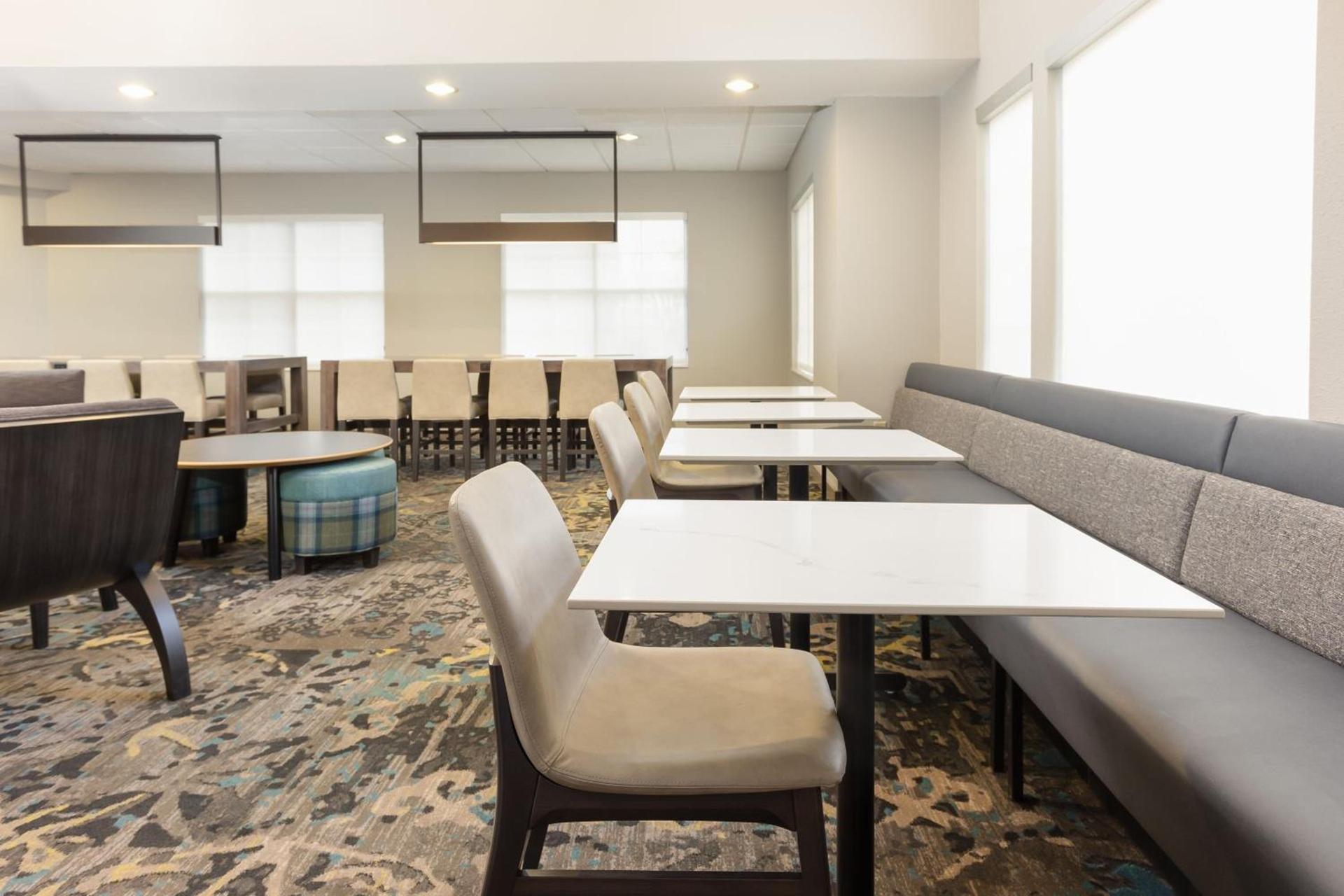 Residence Inn by Marriott North Little Rock photo 7