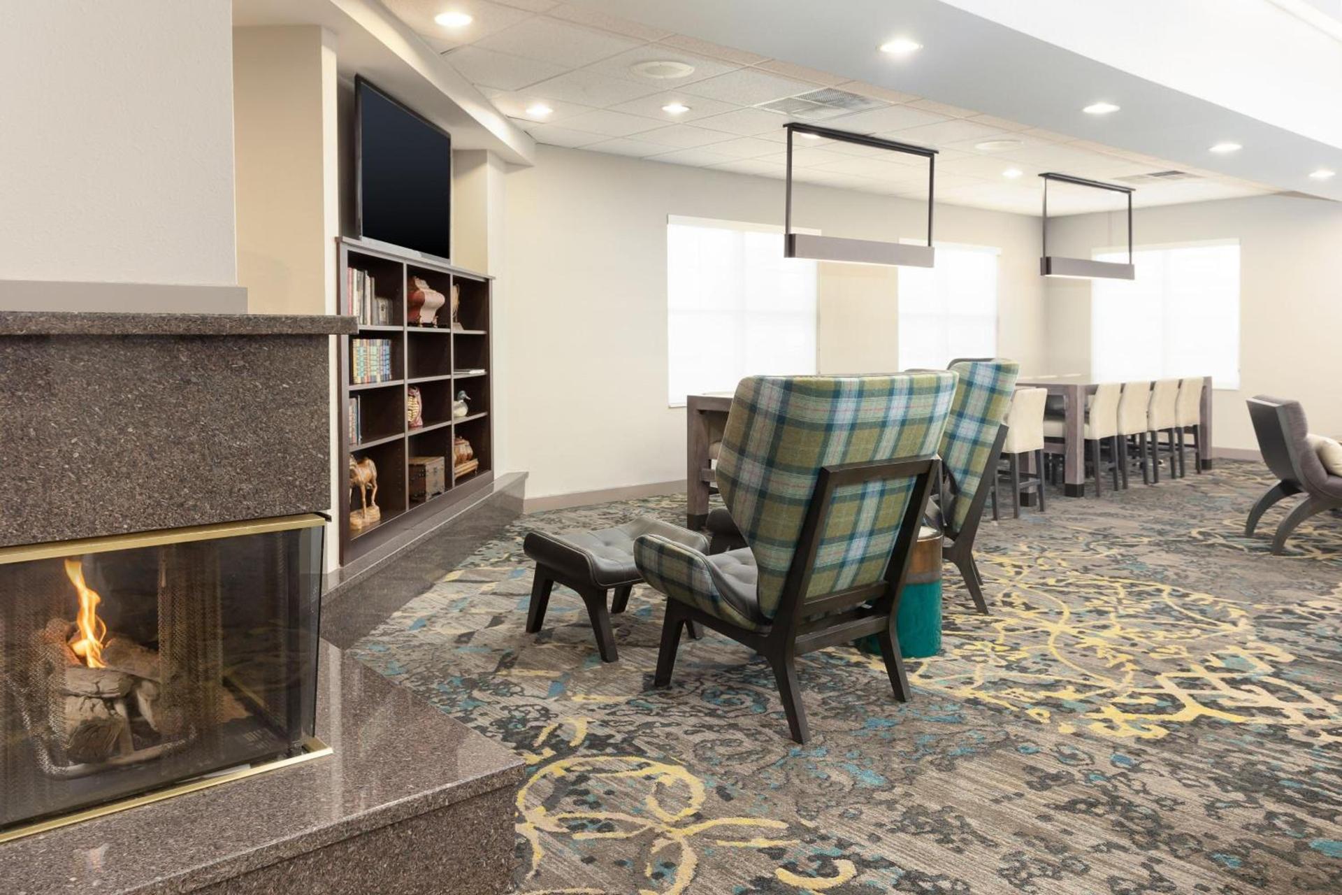 Residence Inn by Marriott North Little Rock photo 8