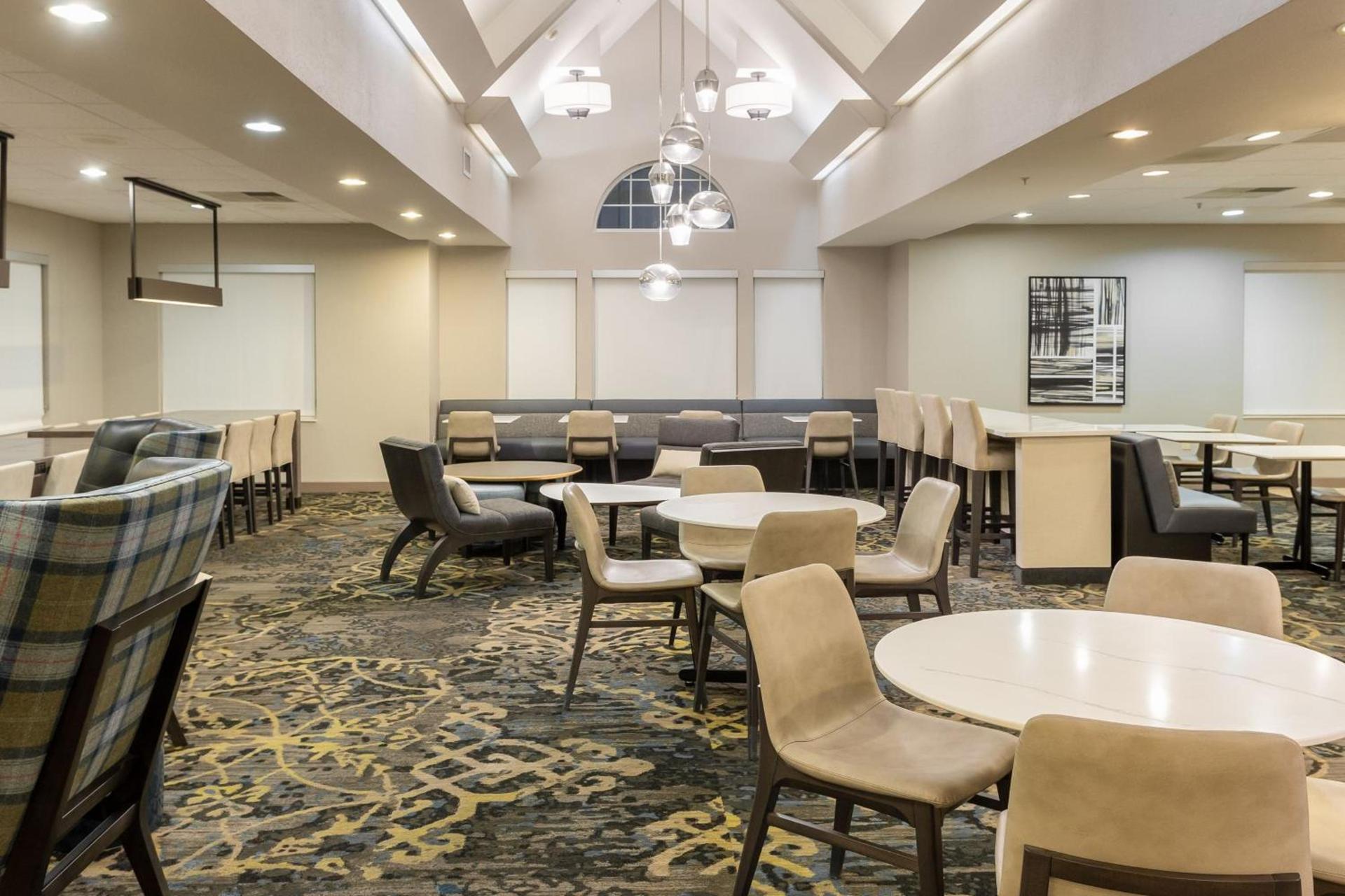 Residence Inn by Marriott North Little Rock photo 10