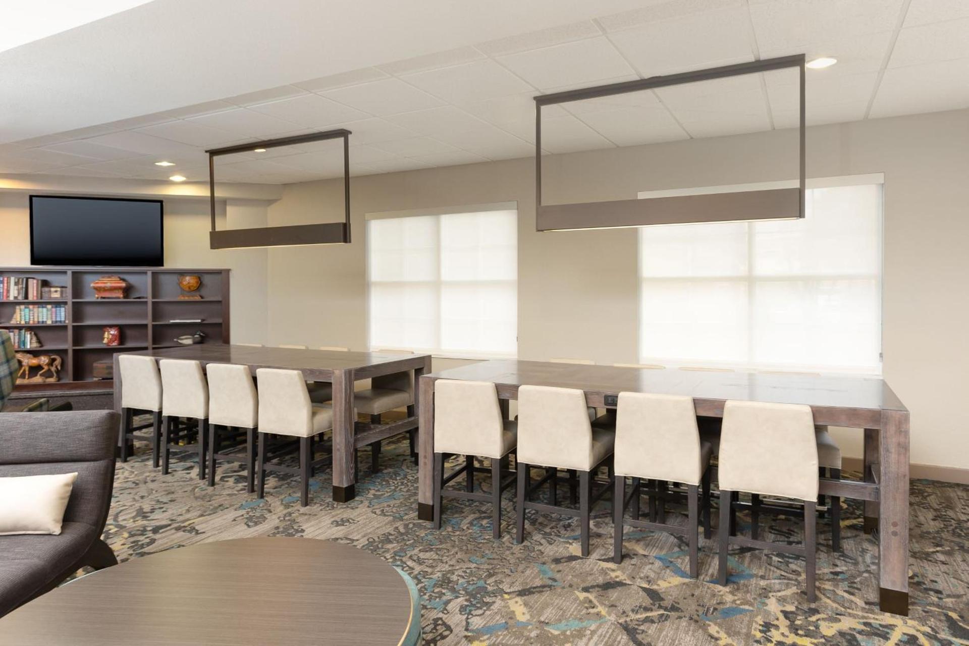 Residence Inn by Marriott North Little Rock photo 9