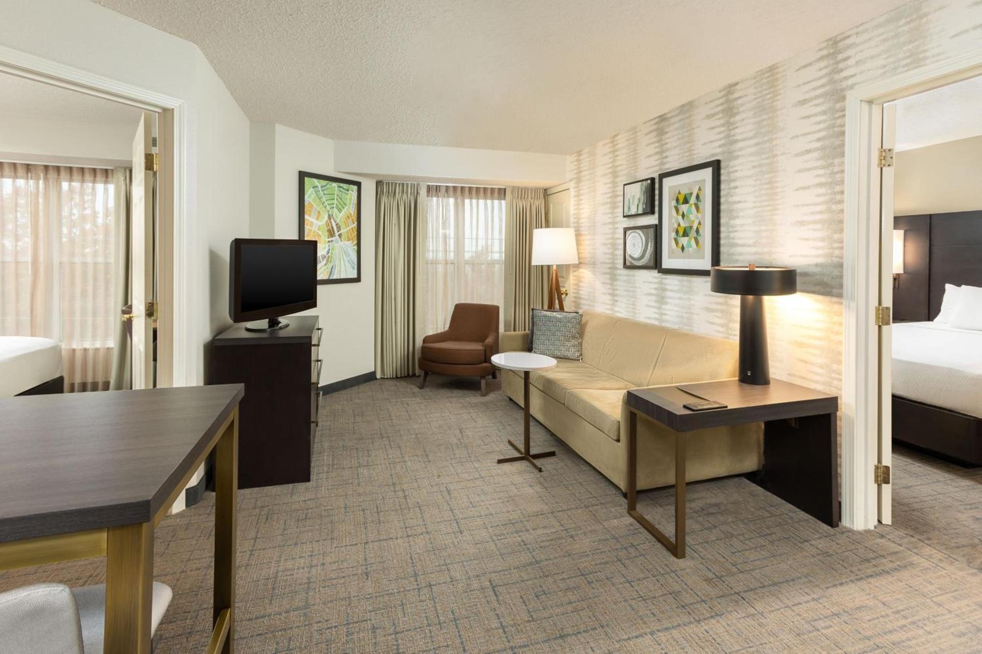 Residence Inn by Marriott North Little Rock photo 13