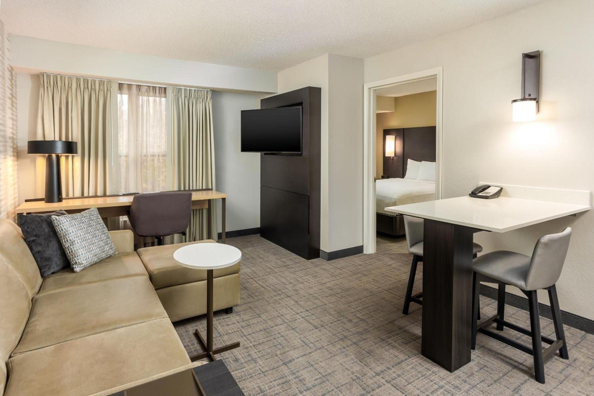 Residence Inn by Marriott North Little Rock photo 14