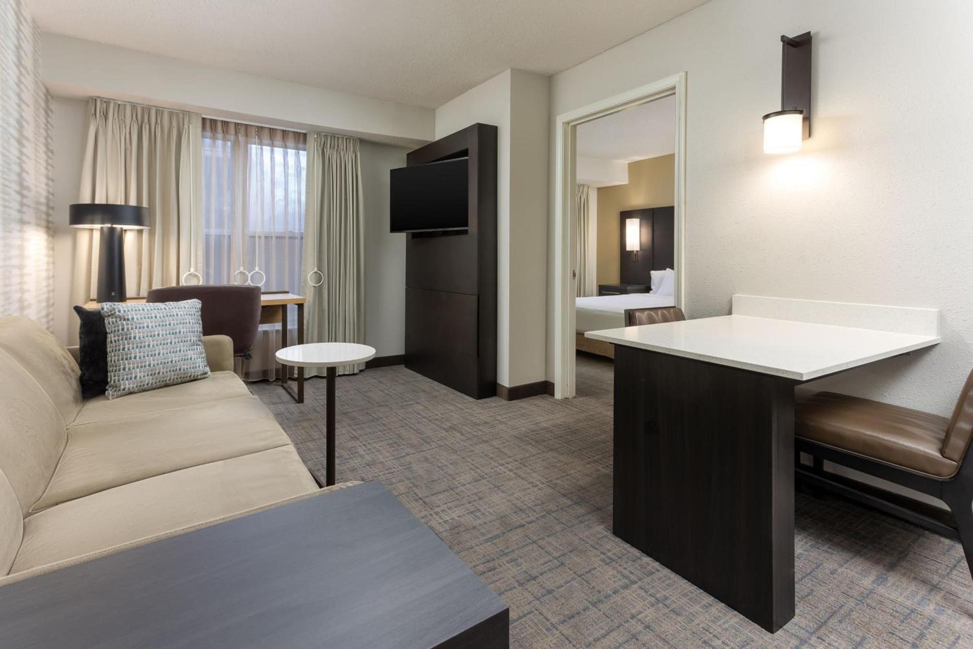 Residence Inn by Marriott North Little Rock photo 15