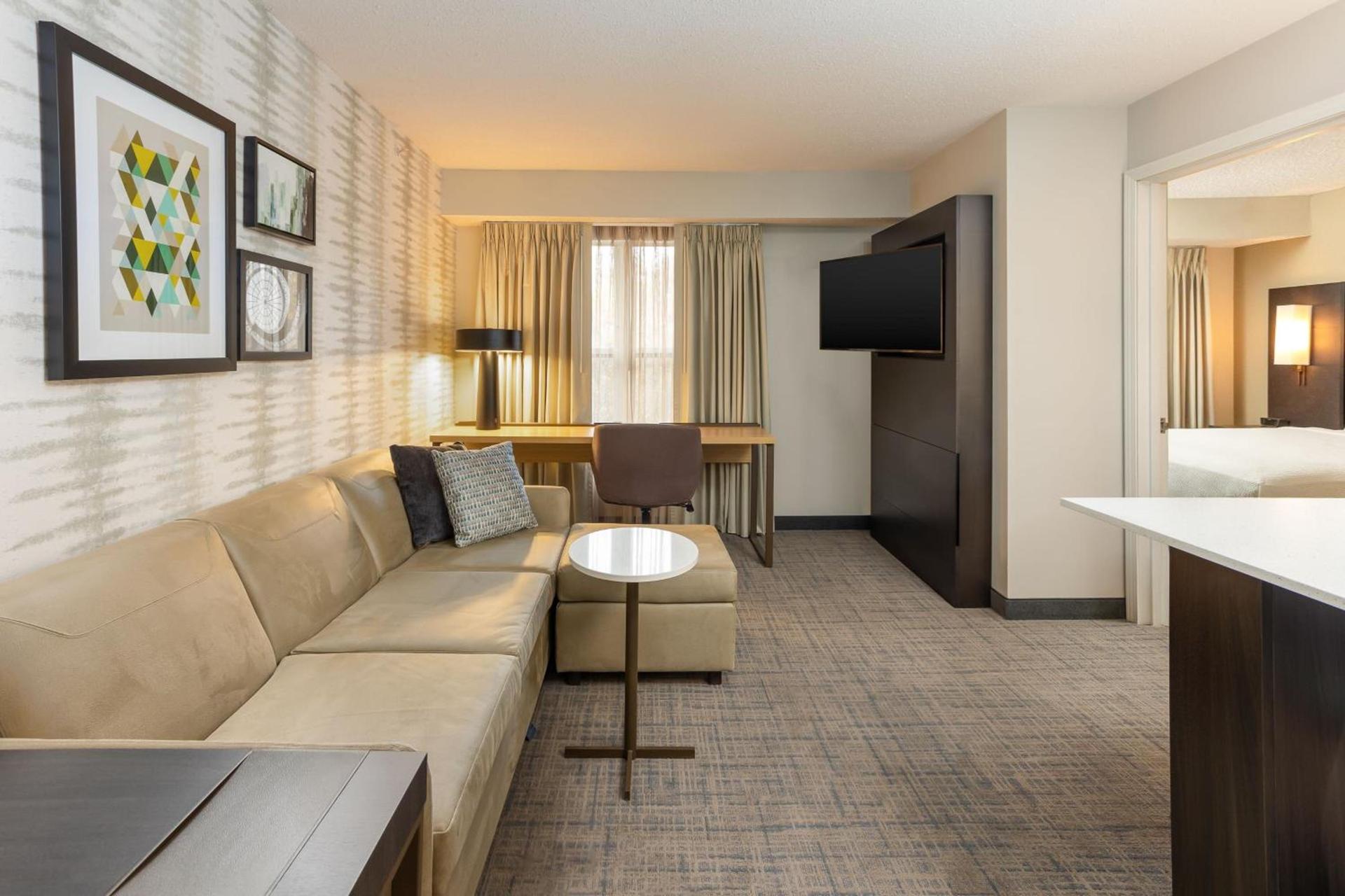 Residence Inn by Marriott North Little Rock photo 16