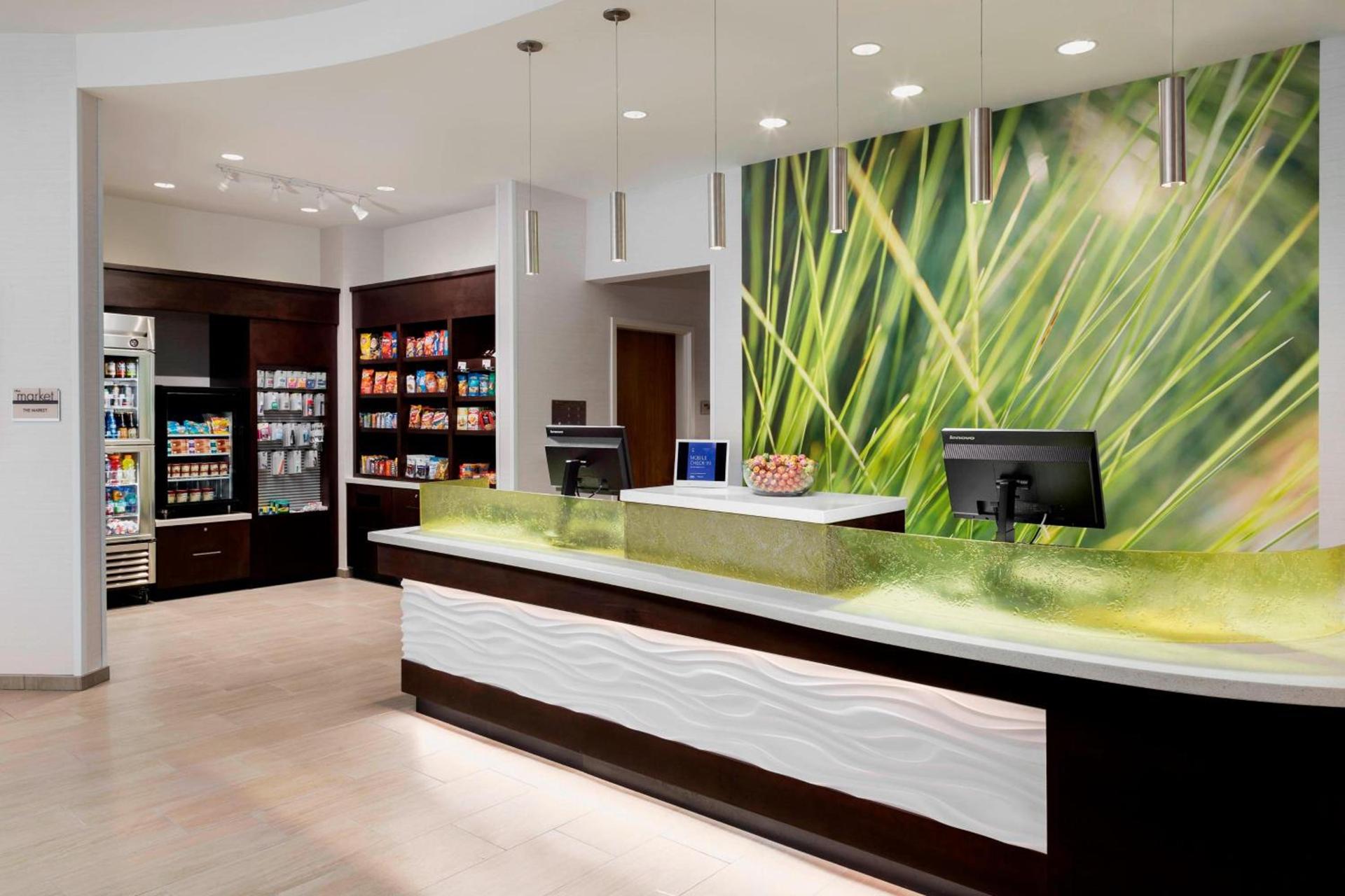SpringHill Suites by Marriott San Diego Mission Valley photo 4
