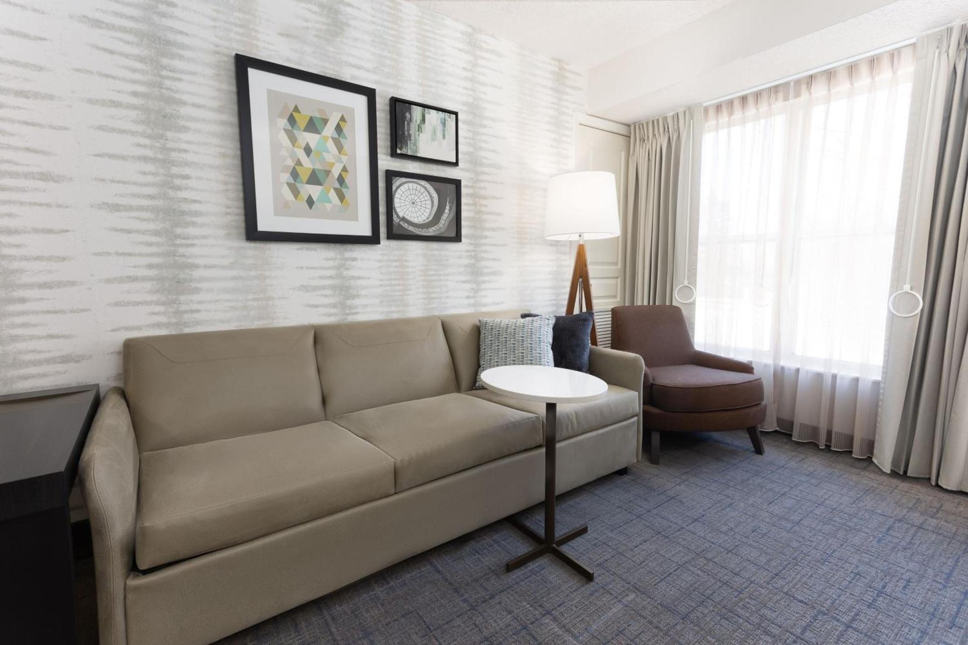 Residence Inn by Marriott North Little Rock photo 17
