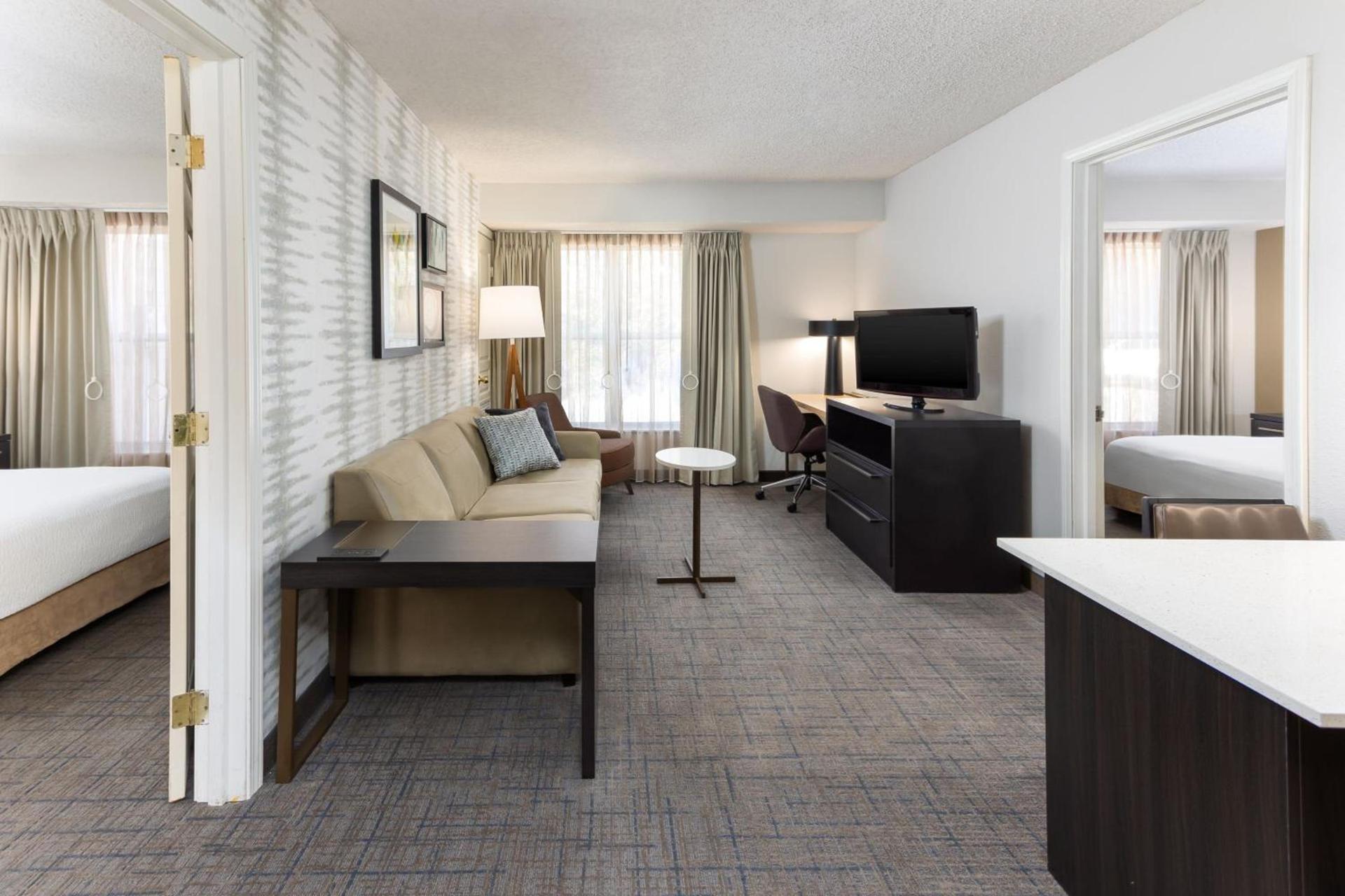 Residence Inn by Marriott North Little Rock photo 18