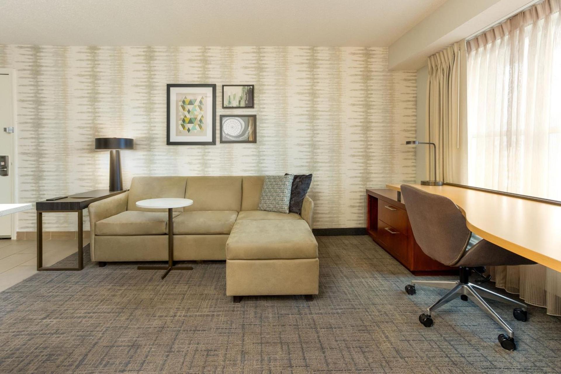 Residence Inn by Marriott North Little Rock photo 19