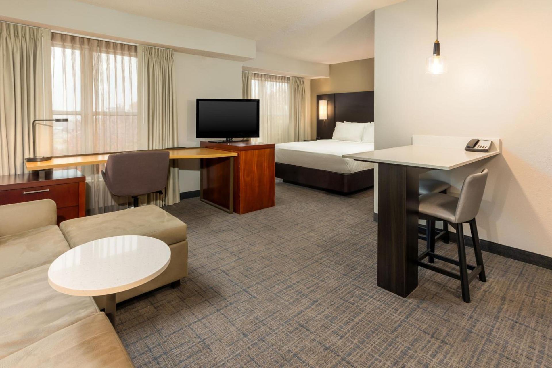 Residence Inn by Marriott North Little Rock photo 20