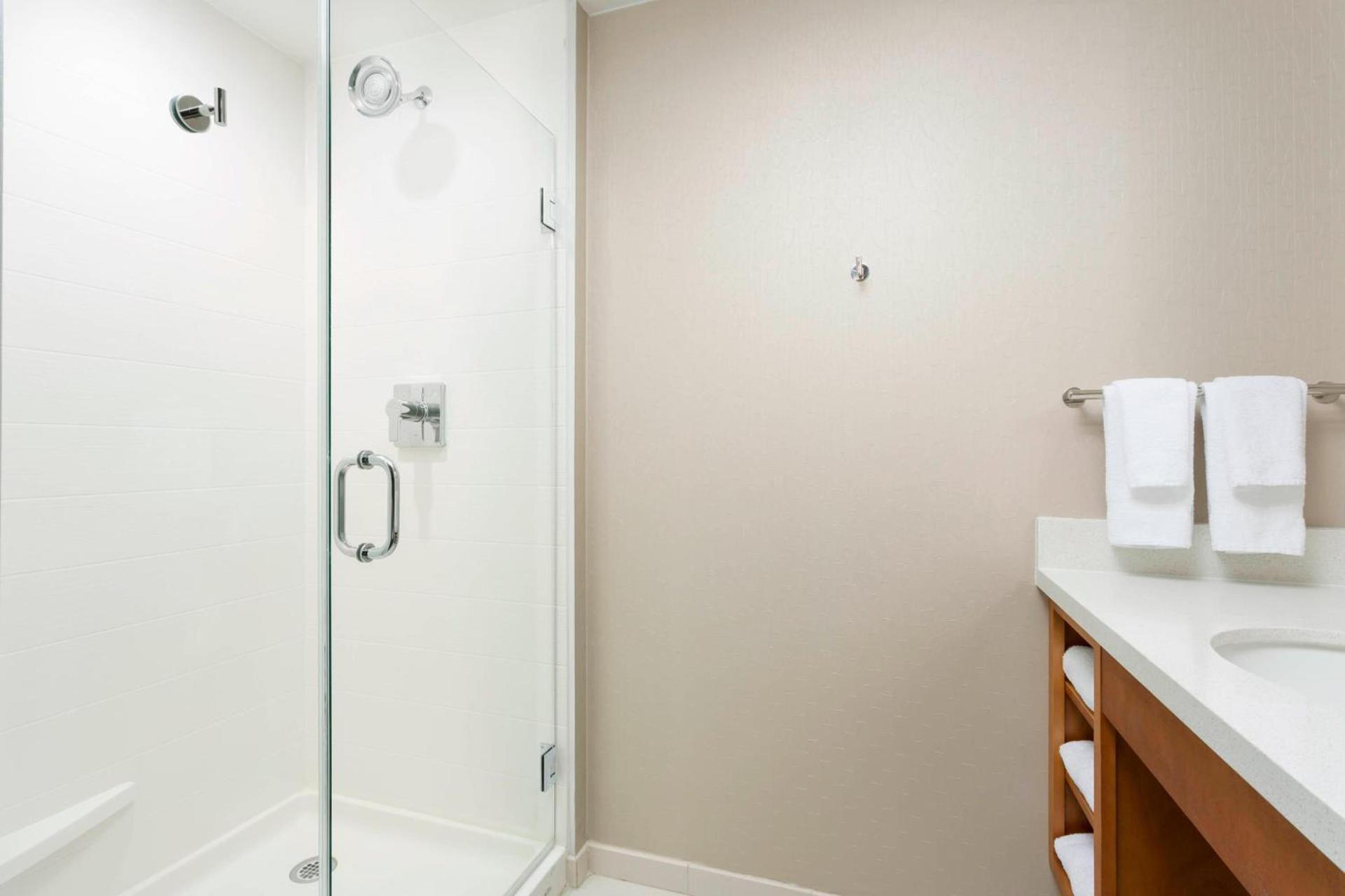 SpringHill Suites by Marriott San Diego Mission Valley photo 16