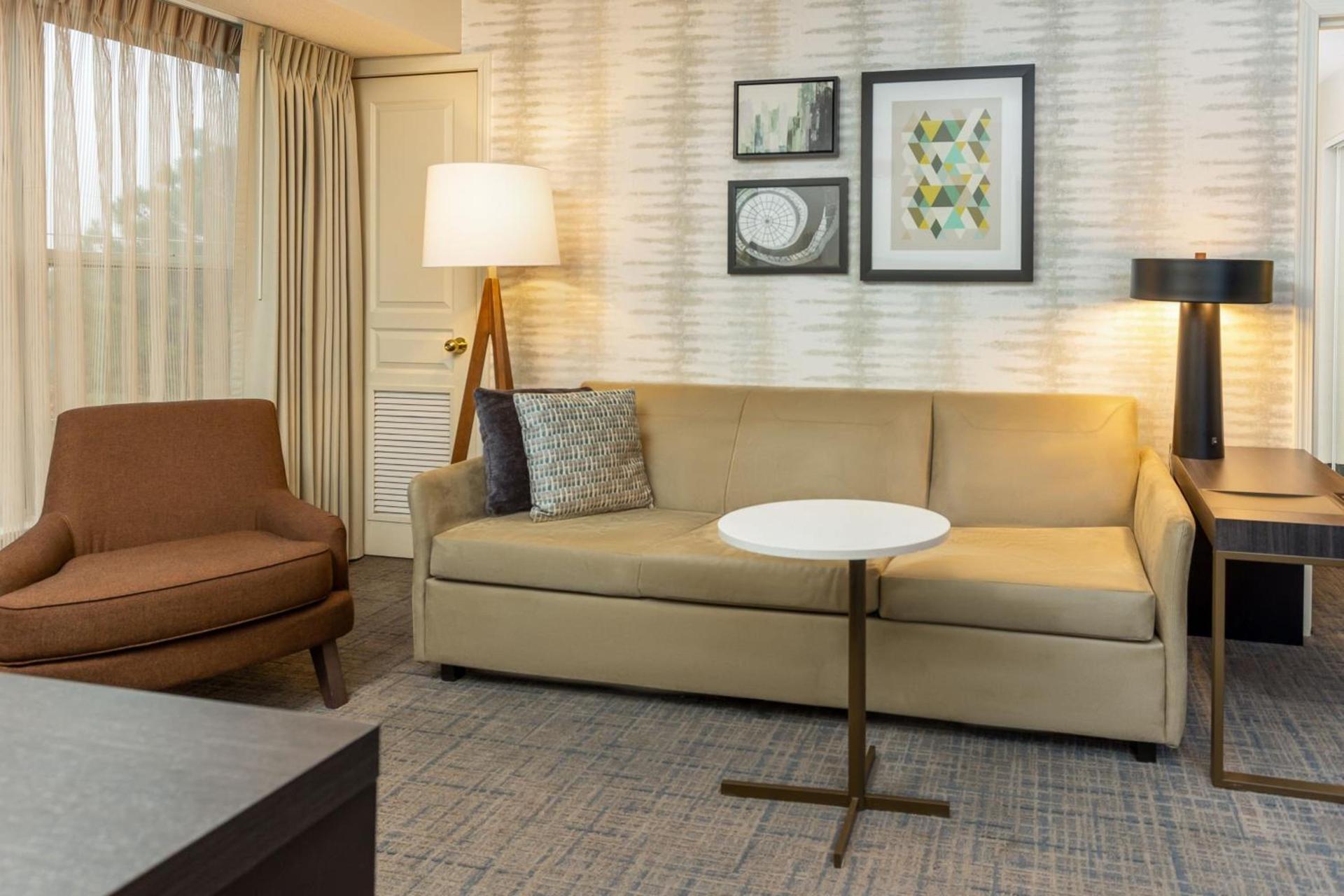 Residence Inn by Marriott North Little Rock photo 21