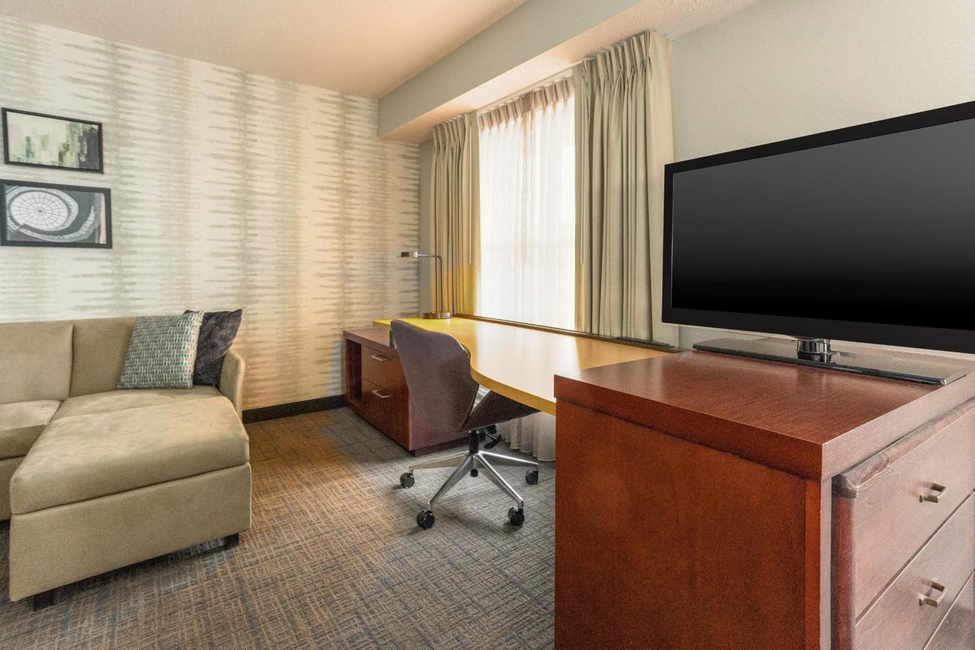 Residence Inn by Marriott North Little Rock photo 22