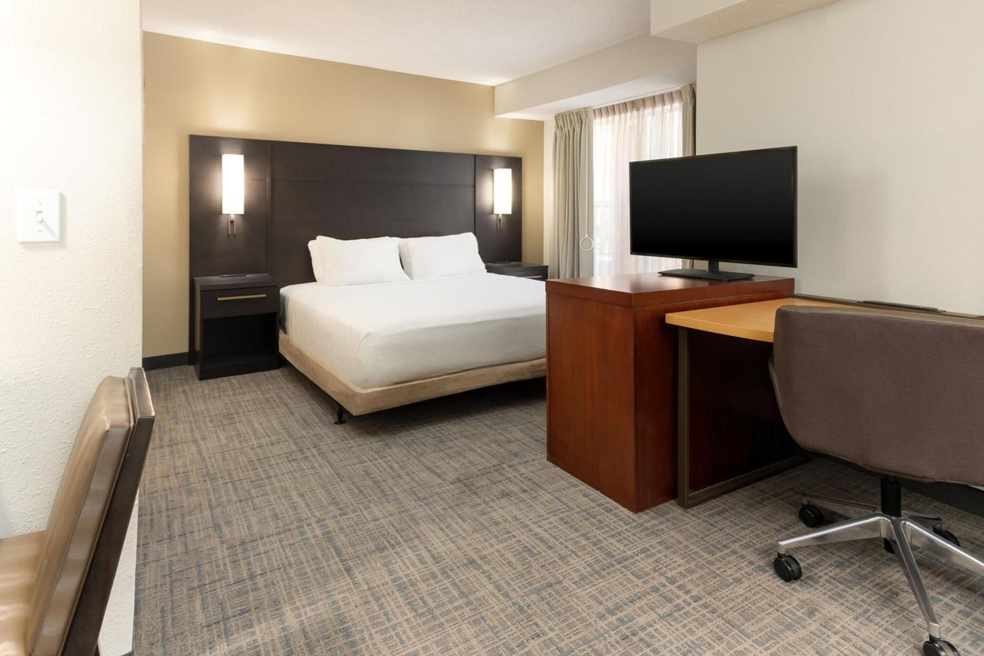 Residence Inn by Marriott North Little Rock photo 23