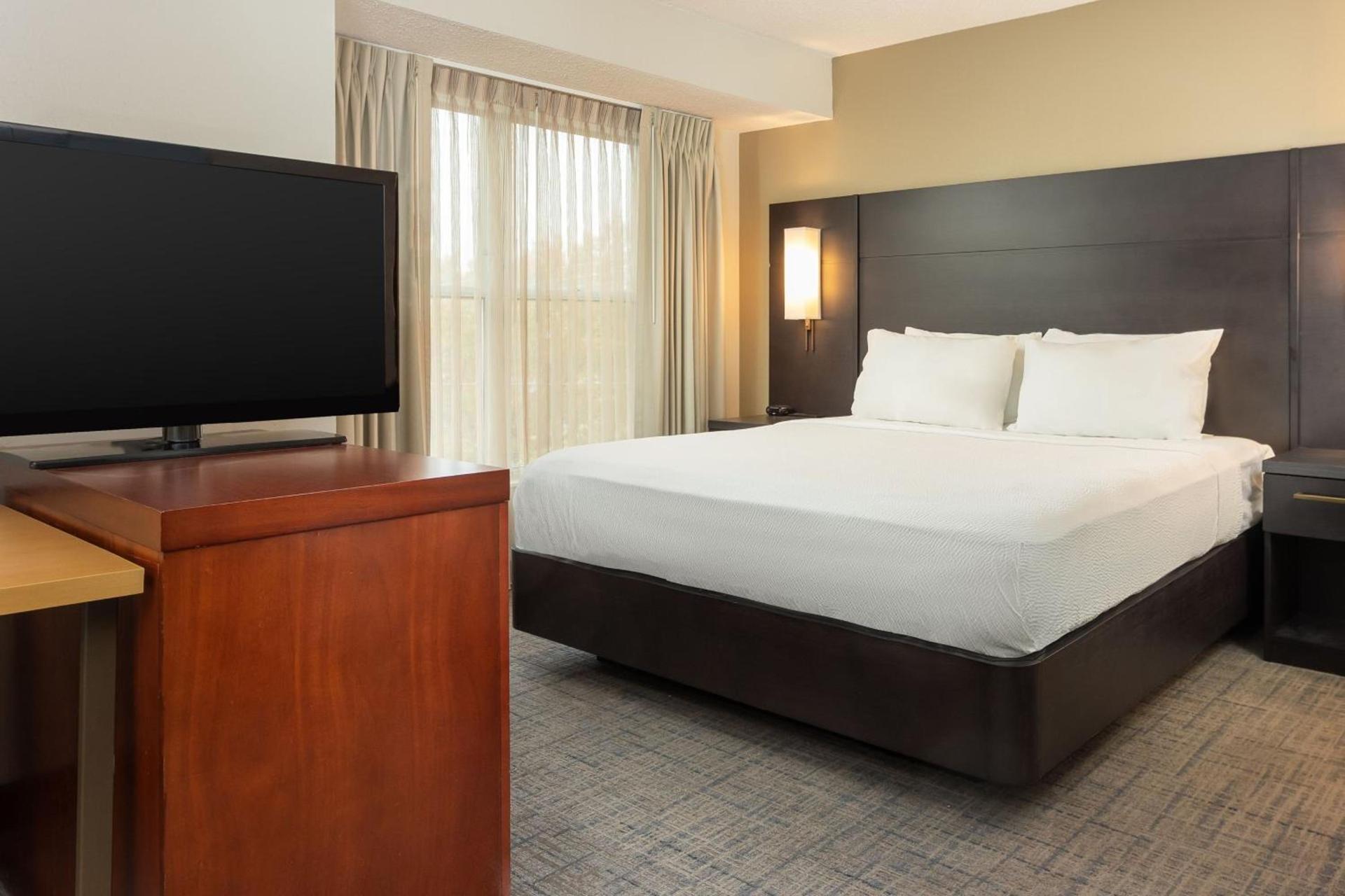Residence Inn by Marriott North Little Rock photo 24