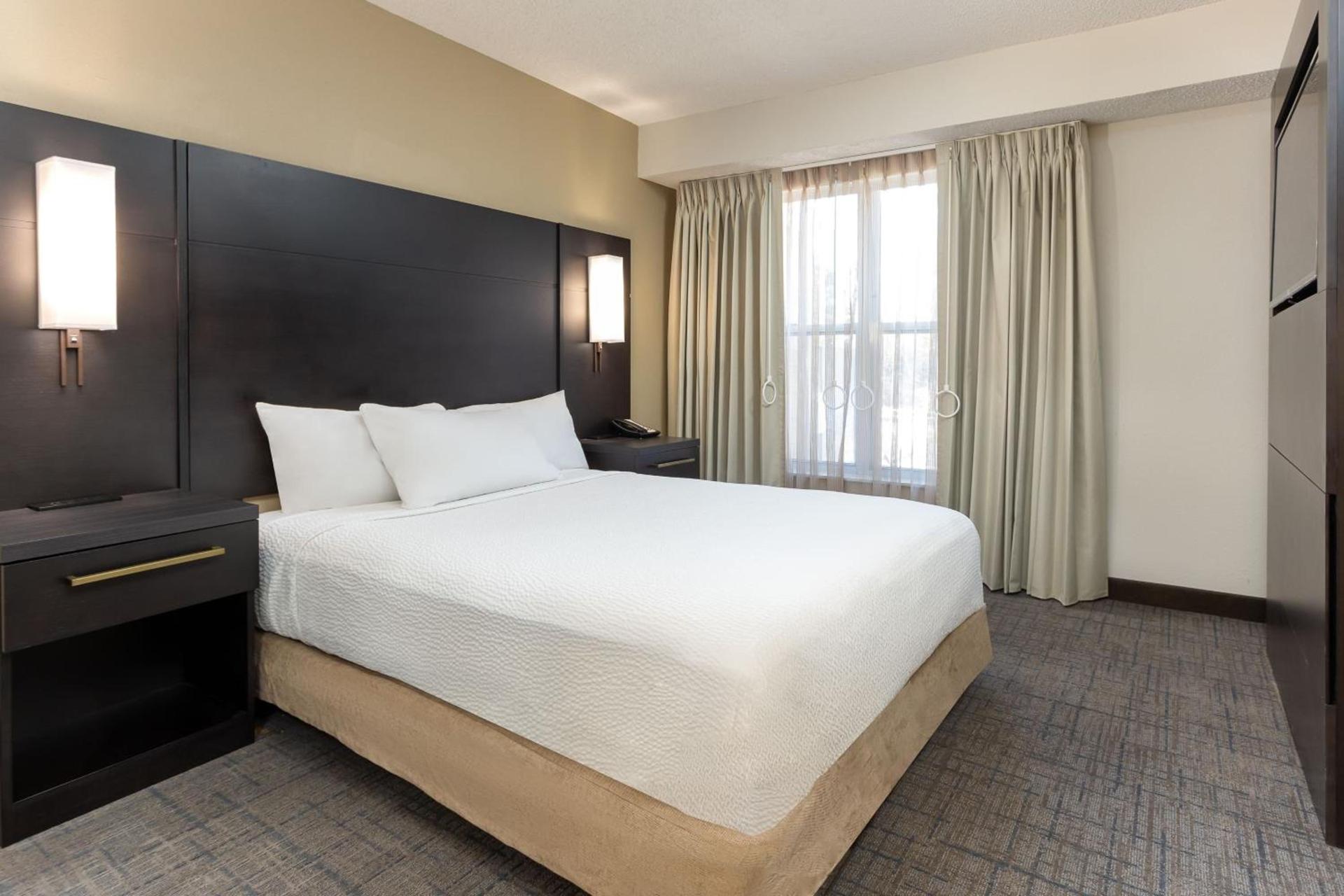 Residence Inn by Marriott North Little Rock photo 25
