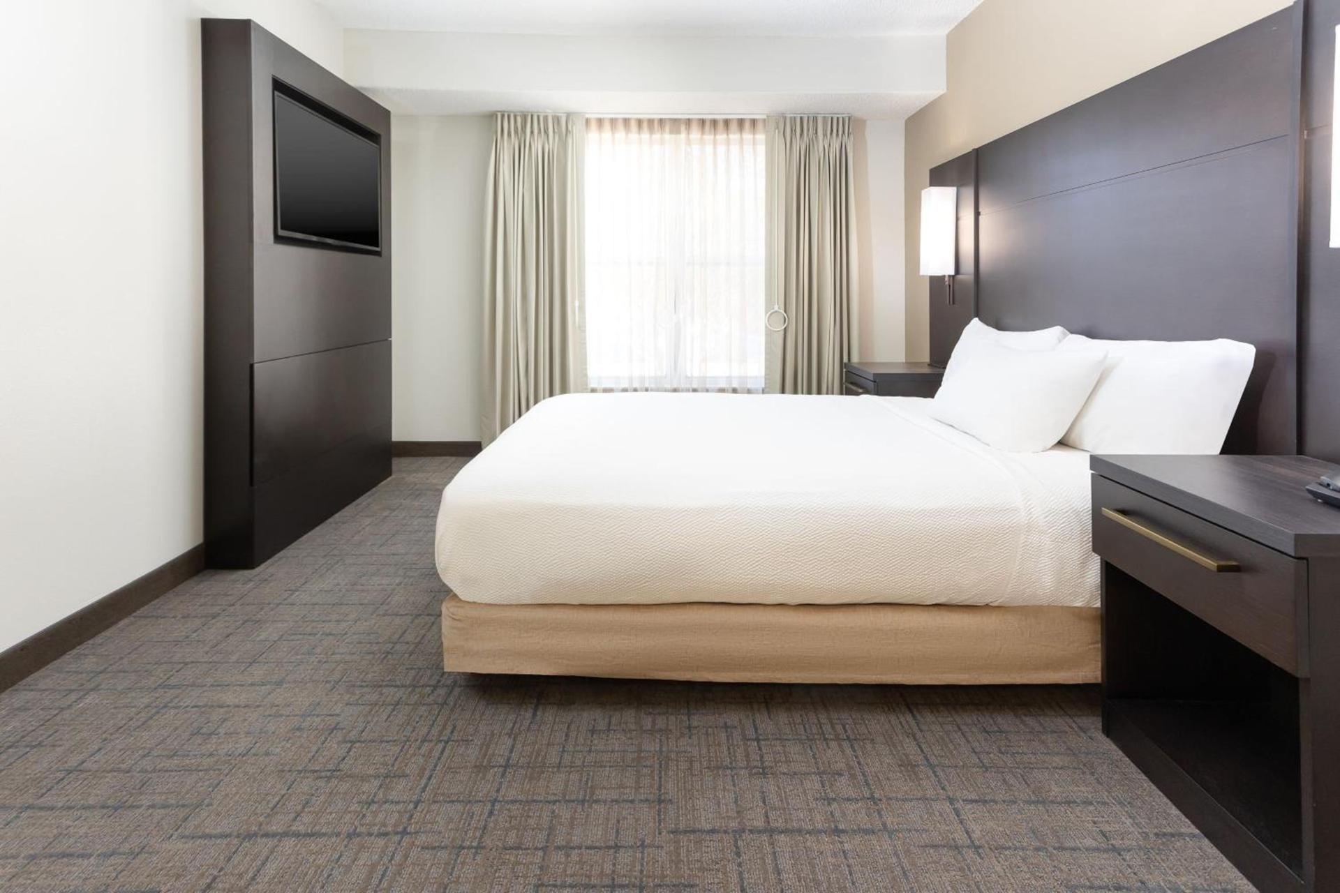 Residence Inn by Marriott North Little Rock photo 26
