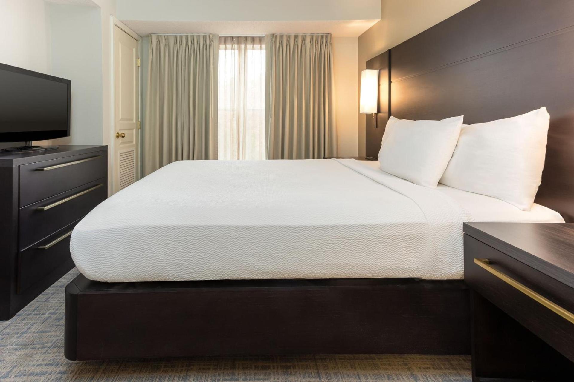 Residence Inn by Marriott North Little Rock photo 27