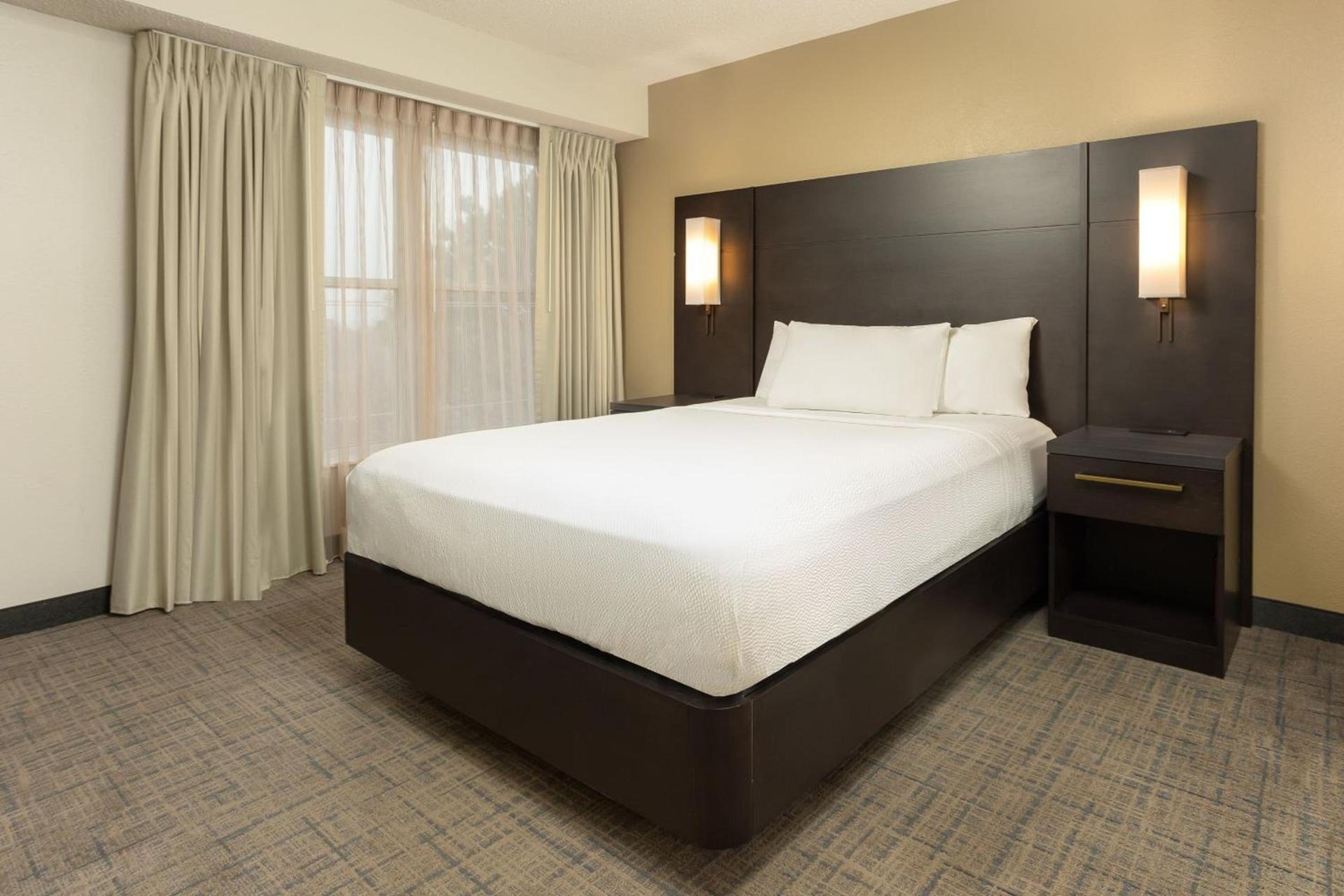 Residence Inn by Marriott North Little Rock photo 28