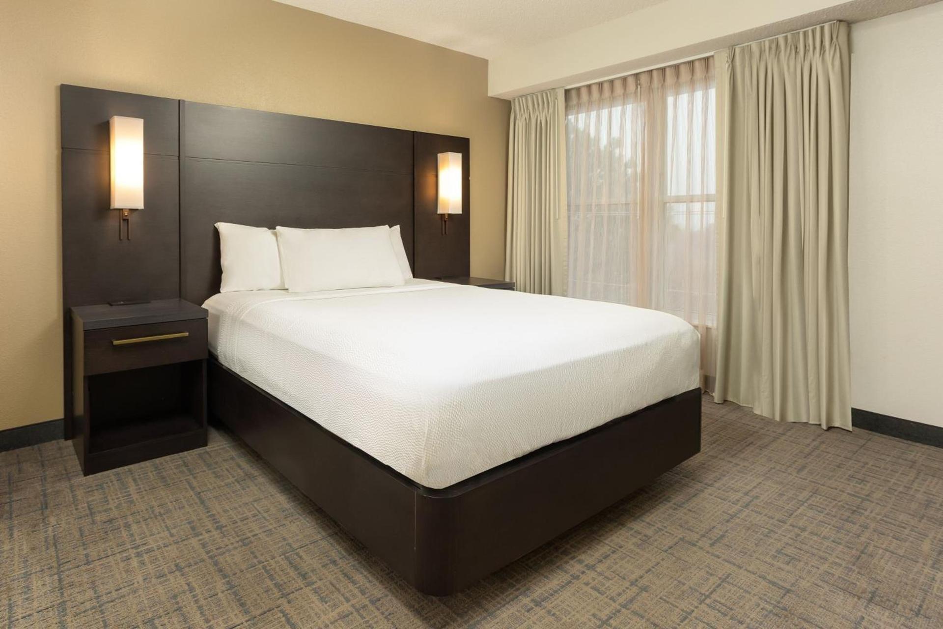 Residence Inn by Marriott North Little Rock photo 29