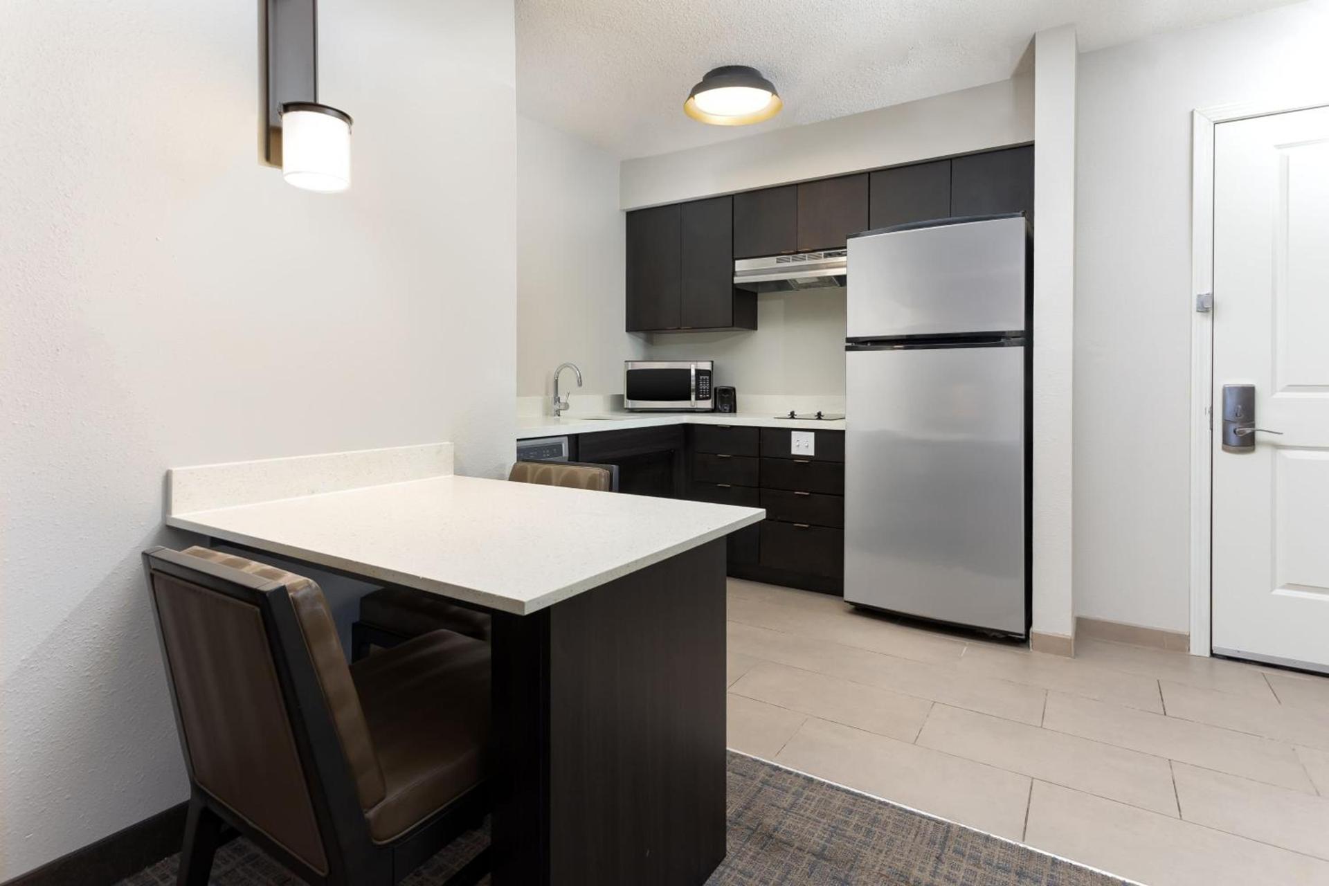 Residence Inn by Marriott North Little Rock photo 31