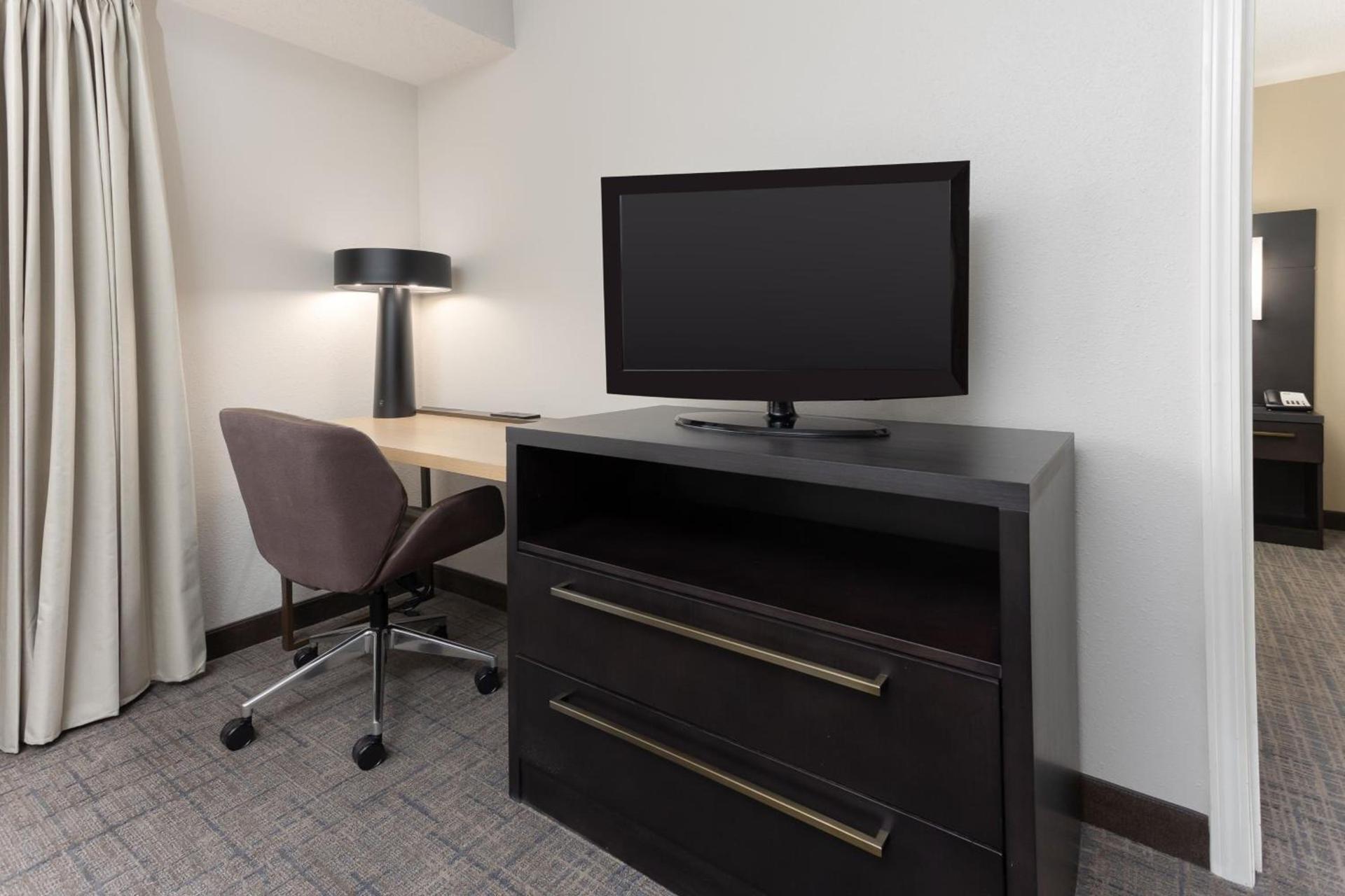 Residence Inn by Marriott North Little Rock photo 32